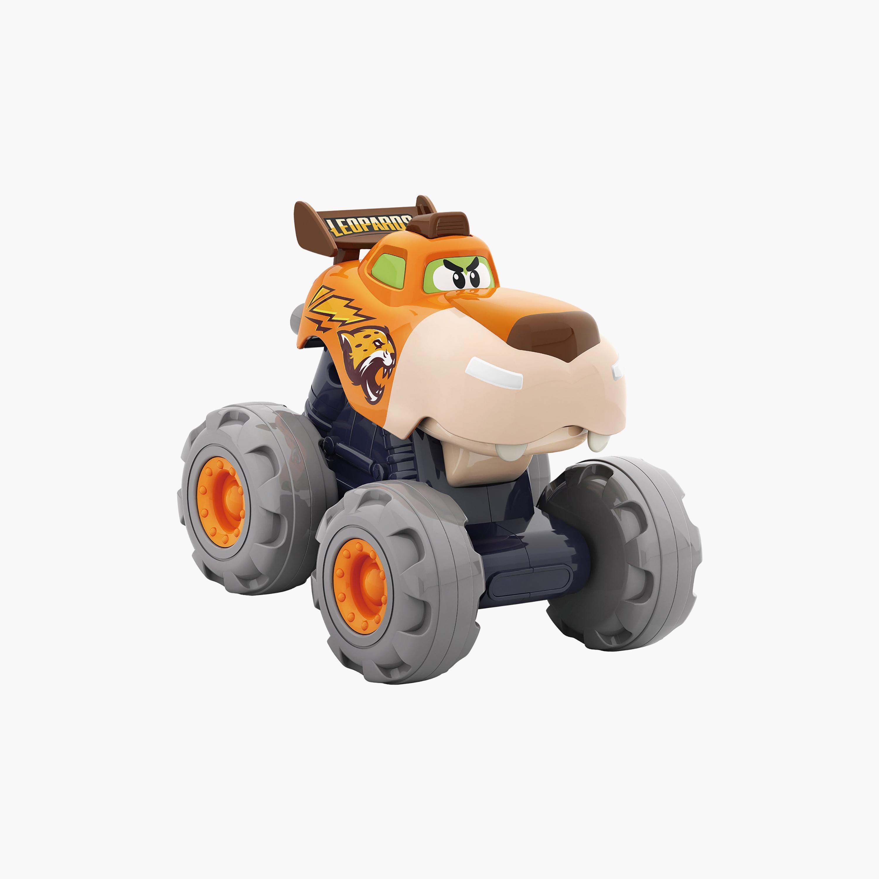 لعبة شاحنة وحشية - فهد من هولا-toys-playvehicles-vehicleplaysets-image-6