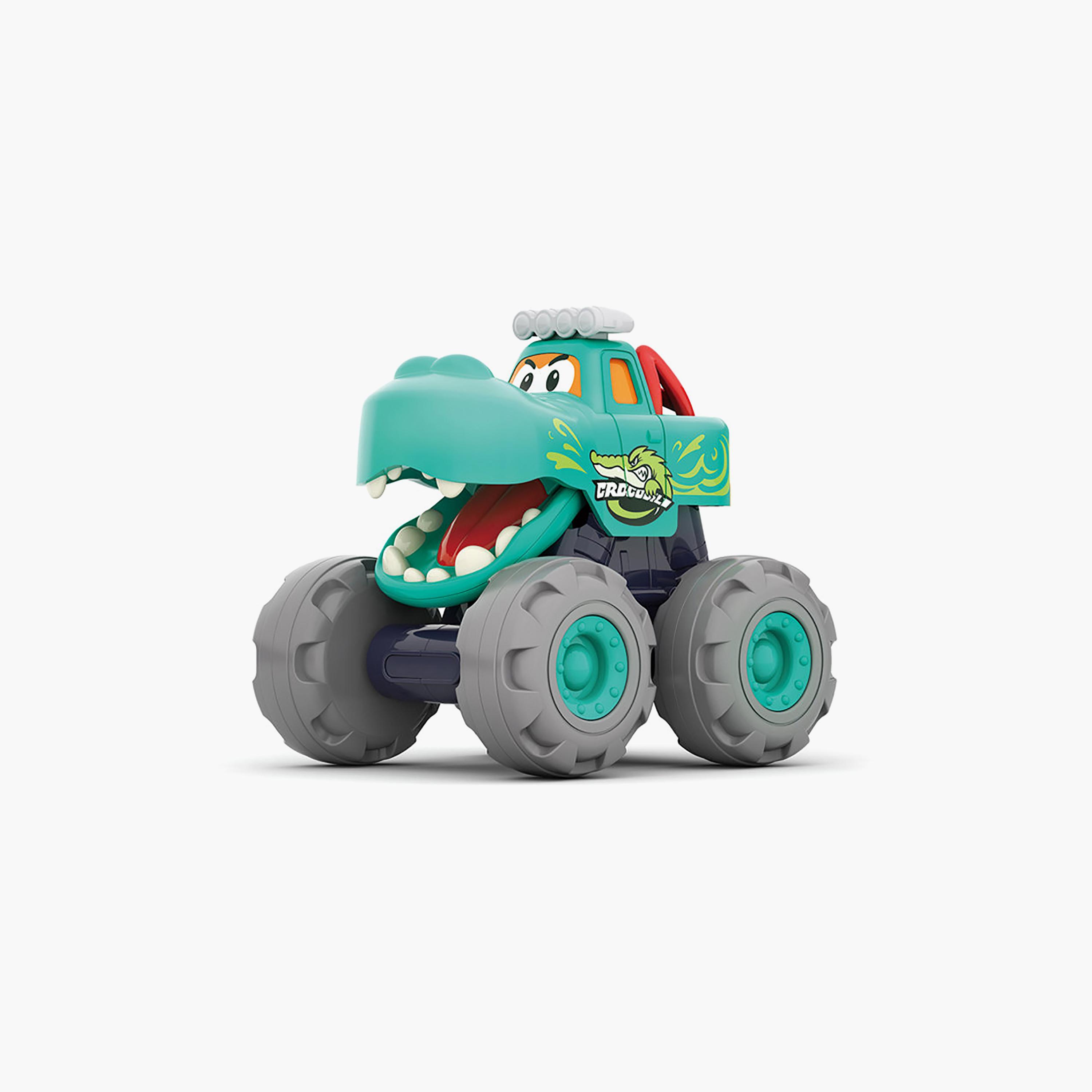 طقم ألعاب شاحنات وحشية من هولا-toys-playvehicles-vehicleplaysets-image-9