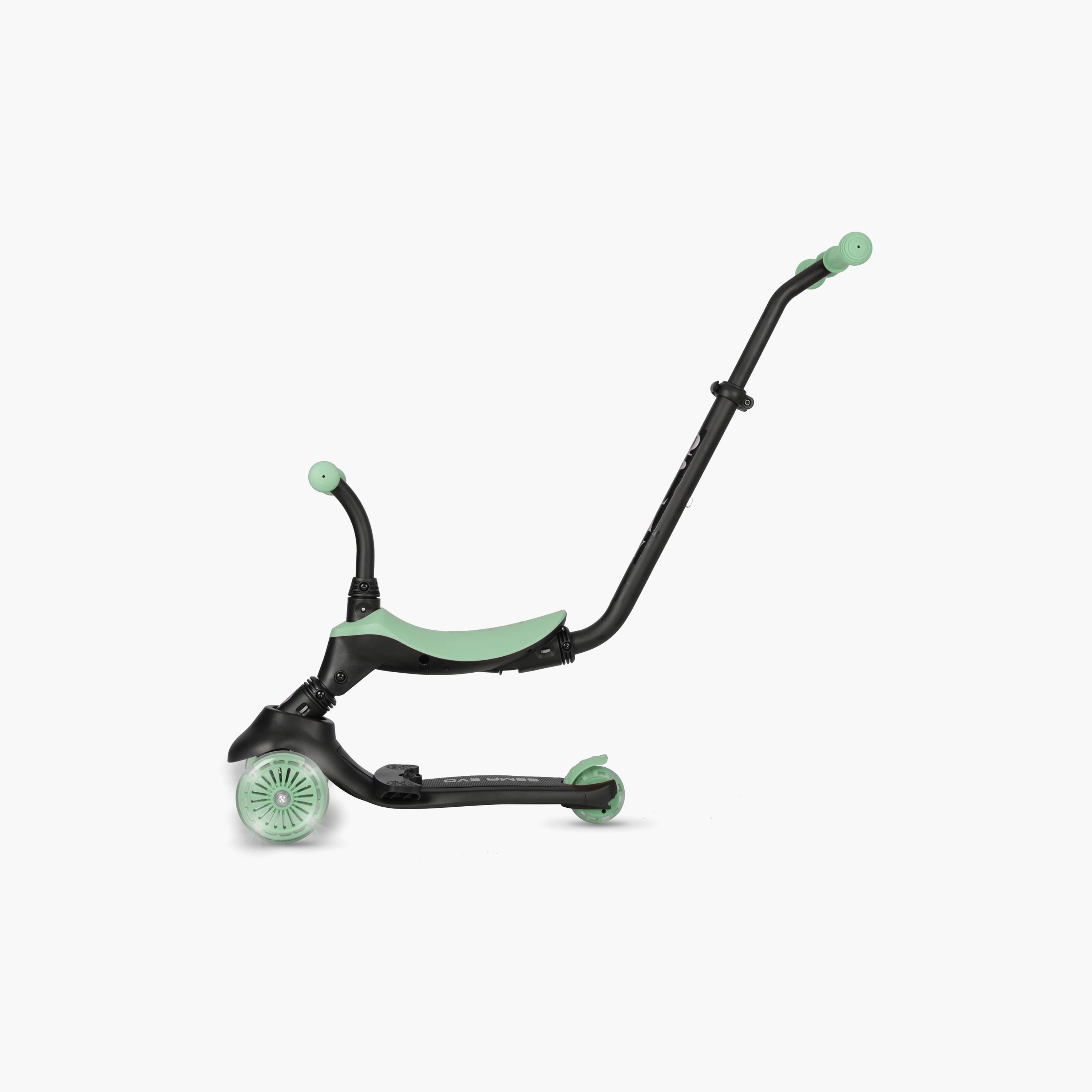 QPlay Sema Evo 5in1 lightening Scooter-toys-outdoor-scooters-image-5