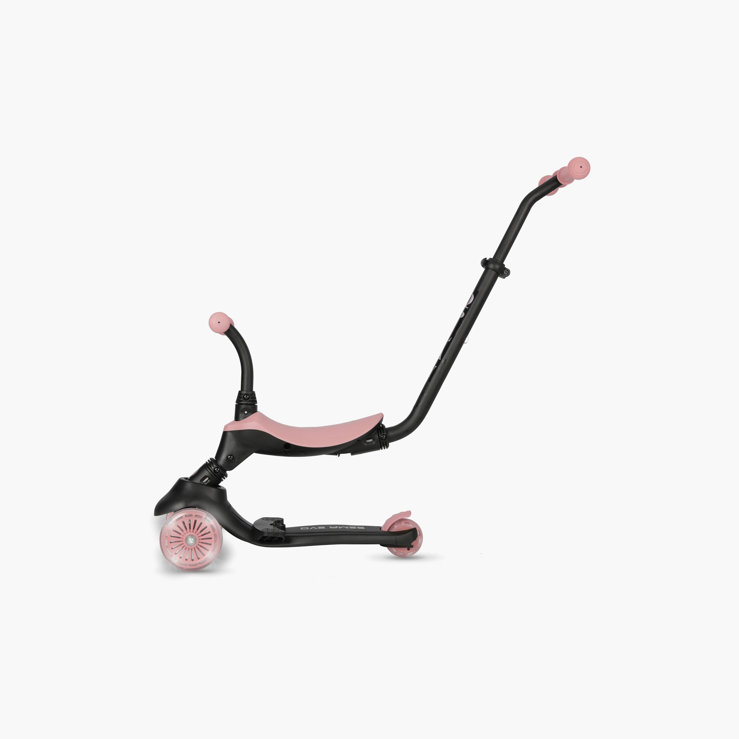 QPlay Sema Evo 5in1 lightening Scooter-toys-outdoor-scooters-image-5