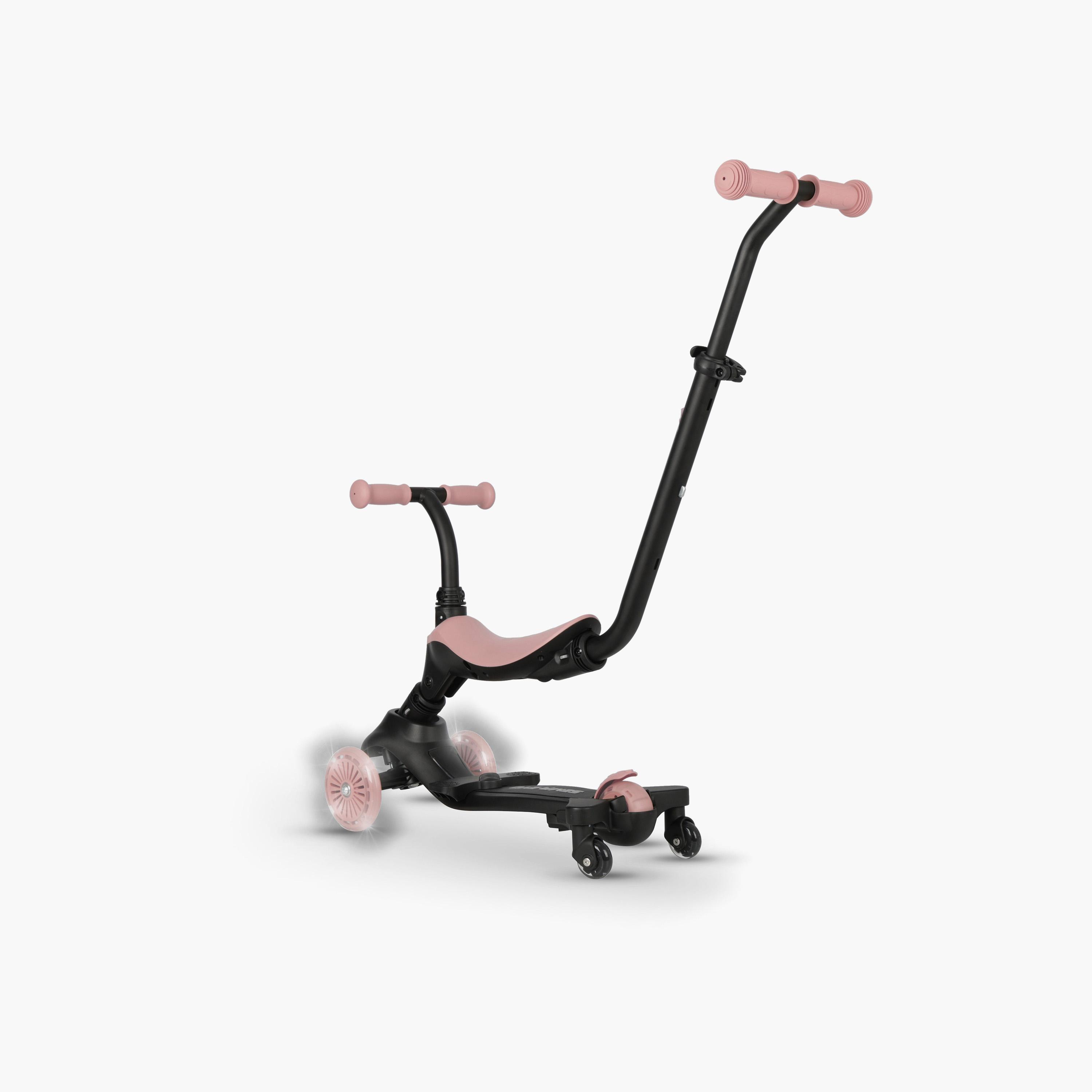 سكوتر سيما إيفو العالمي بعجلات دوارة 360 درجة من كيو بلاي-toys-outdoor-bikesandrideons-bikesafetyaccessories-image-8