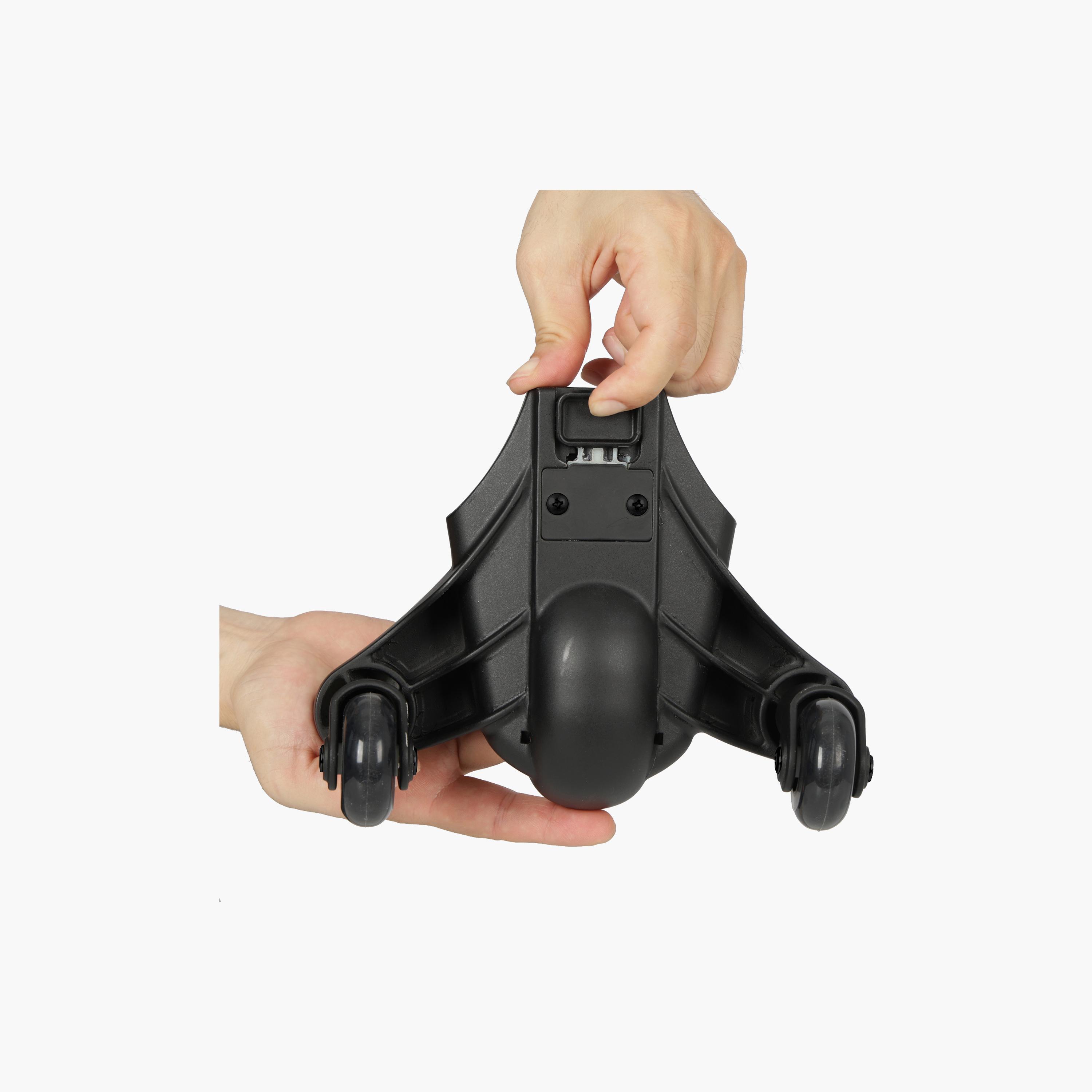 سكوتر سيما إيفو العالمي بعجلات دوارة 360 درجة من كيو بلاي-toys-outdoor-bikesandrideons-bikesafetyaccessories-image-2