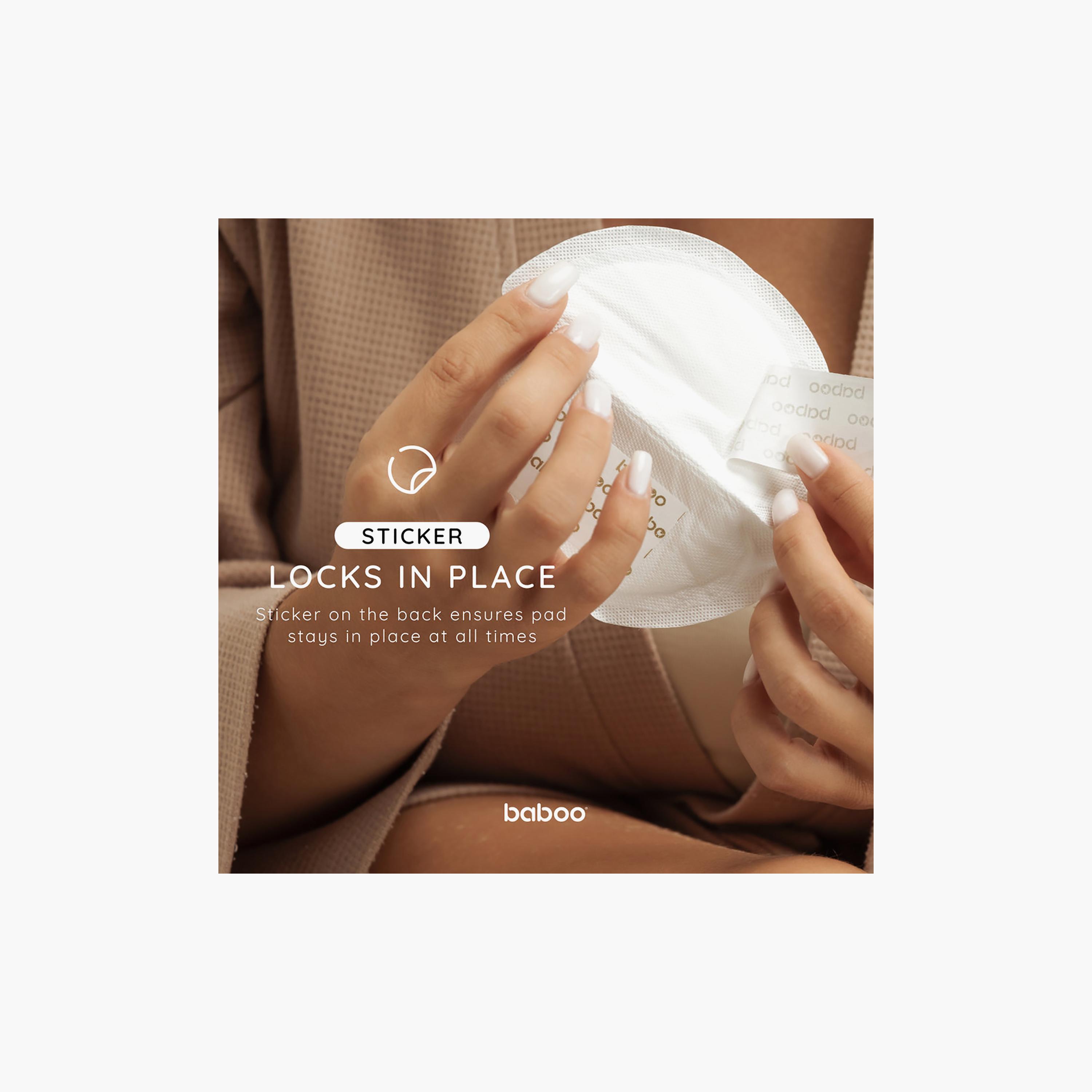 Baboo 40-Piece Disposable Nursing Breast Pads-baby-feeding-breastfeedingandcare-image-5