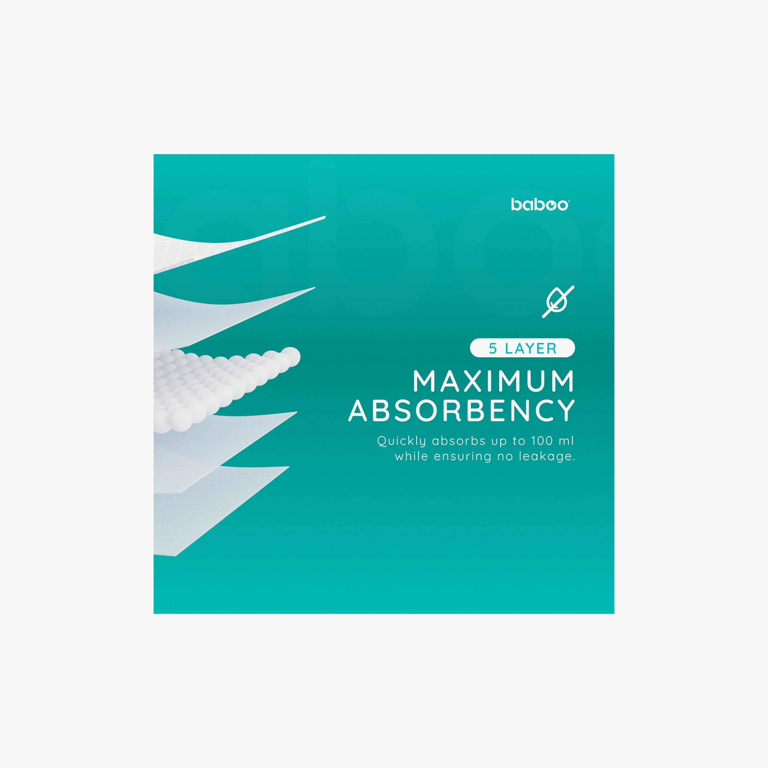 Baboo 40-Piece Disposable Nursing Breast Pads-baby-feeding-breastfeedingandcare-image-7