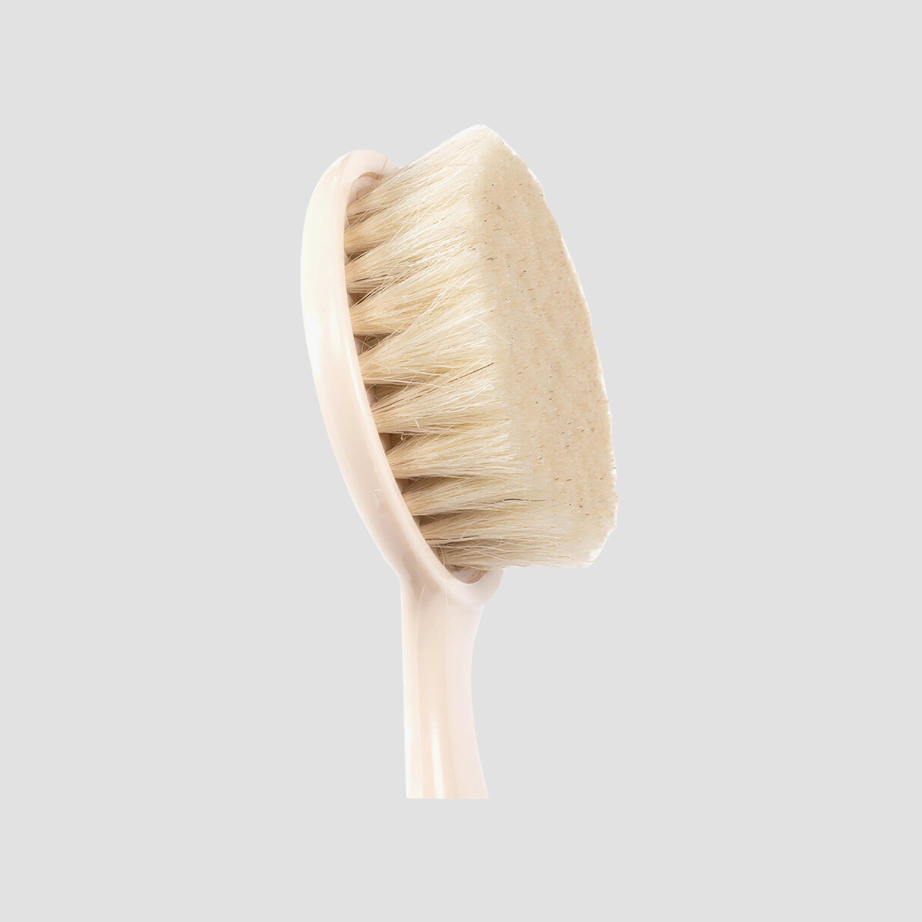 Baboo Brush & Comb Set - Cream-baby-bathandcare-hairbodyskincare-image-8