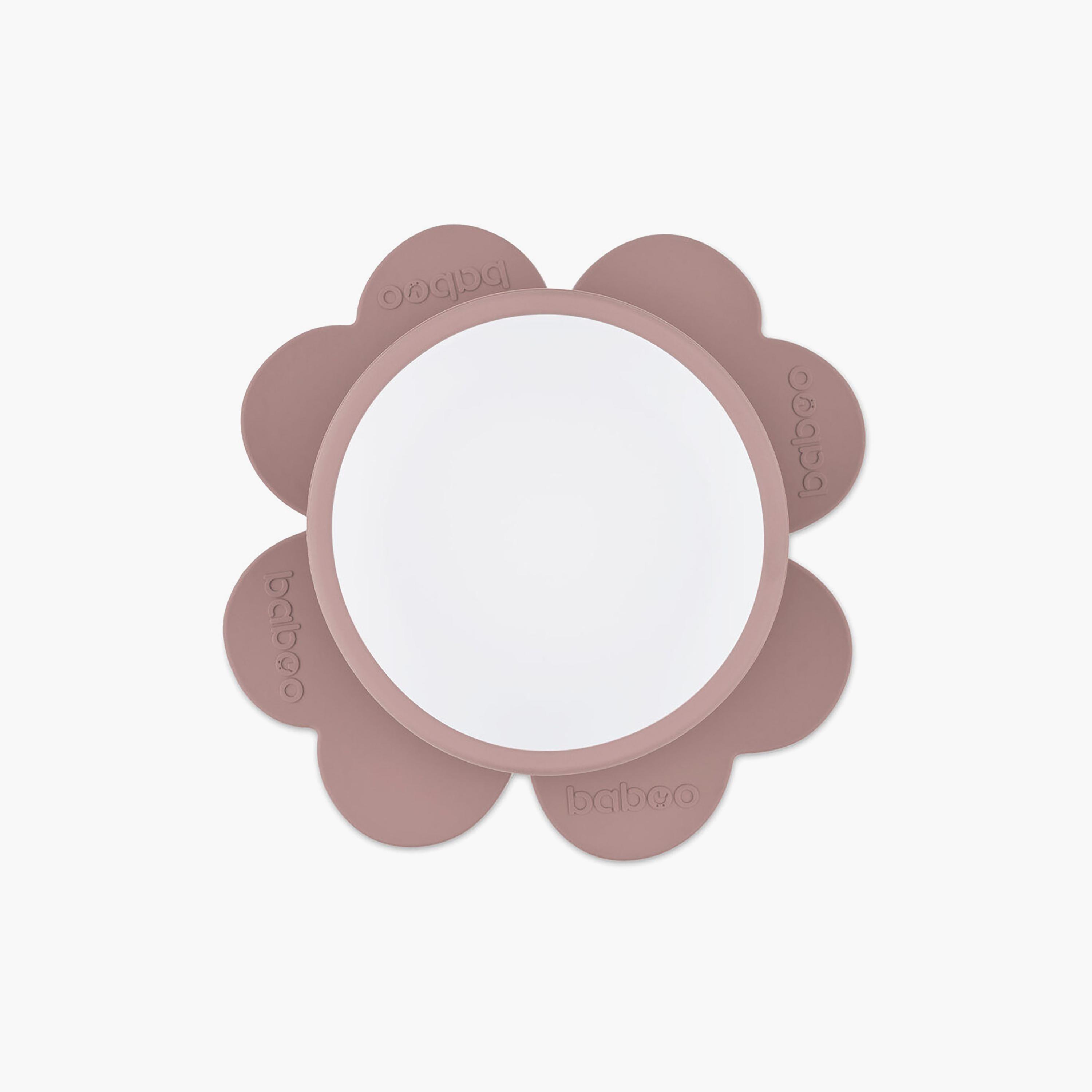 Baboo Silicone Bowl with Suction Base - 6 Months+-baby-feeding-mealtimeessentials-image-2
