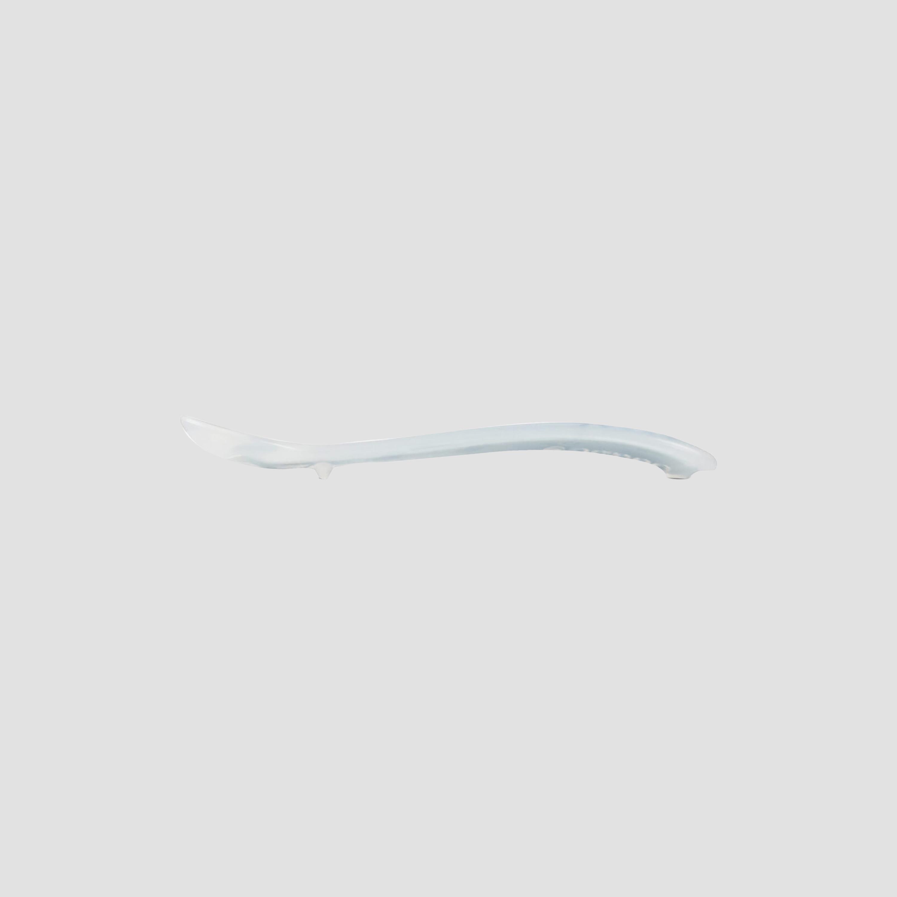 Baboo Silicone Spoon - 6 Months+-baby-feeding-mealtimeessentials-image-3