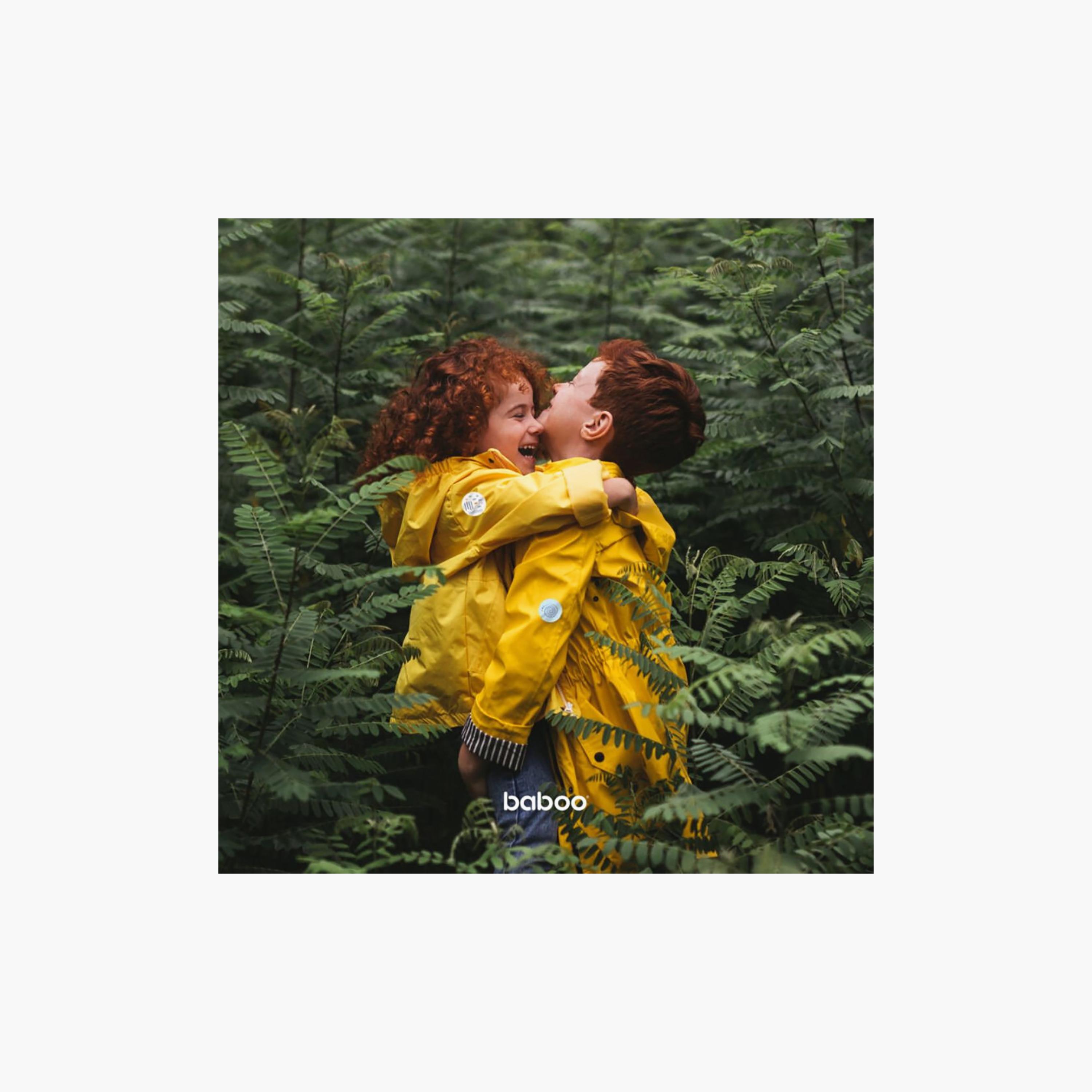 36 قطعة من لصقات طاردة للبعوض ناتشورال شيلد من بابو-baby-healthandsafety-babyproofing-image-3