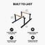 GOAT Parallettes MAX Strength Training Equipment-InfluencerCodes_Ramadan26_All_20012026-image-5