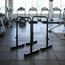 GOAT Adjustable Parallettes Dips Bar with 130 kg Weight Capacity-InfluencerCodes_Ramadan26_All_20012026-image-1