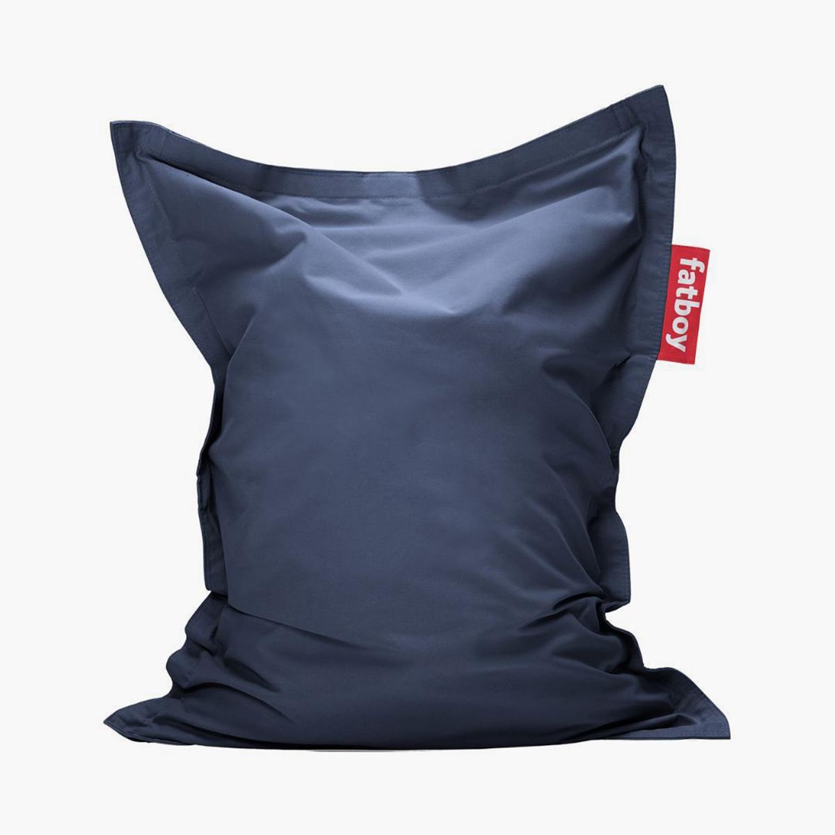 Fatboy Junior Soft Canvas Bean Bag 98x130 cm