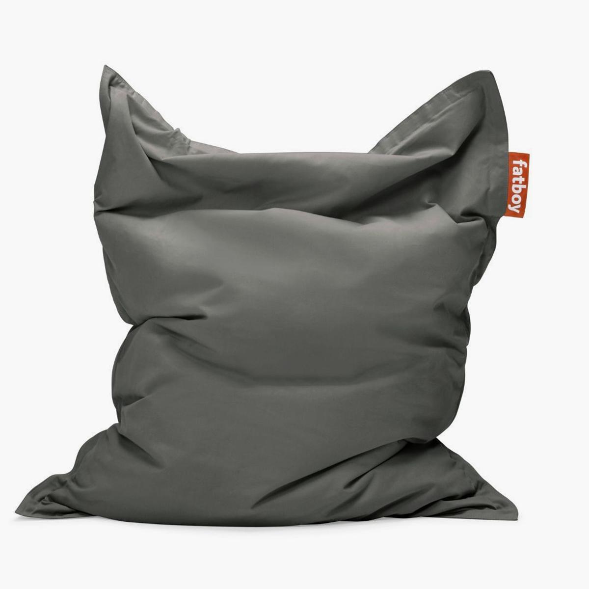 Fatboy Original Soft Canvas Bean Bag 140x180 cm