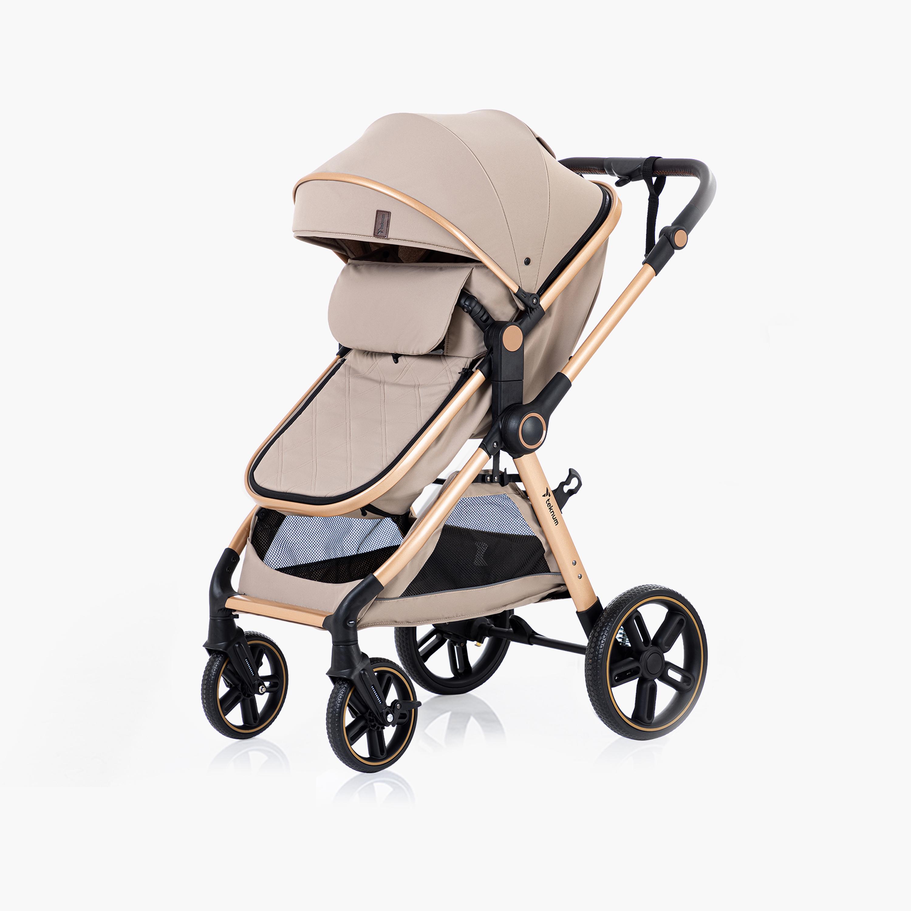 عربة الأطفال برايم 3 في 1 للسفر من تيكنوم-baby-gear-strollersandprams-strollers-image-10