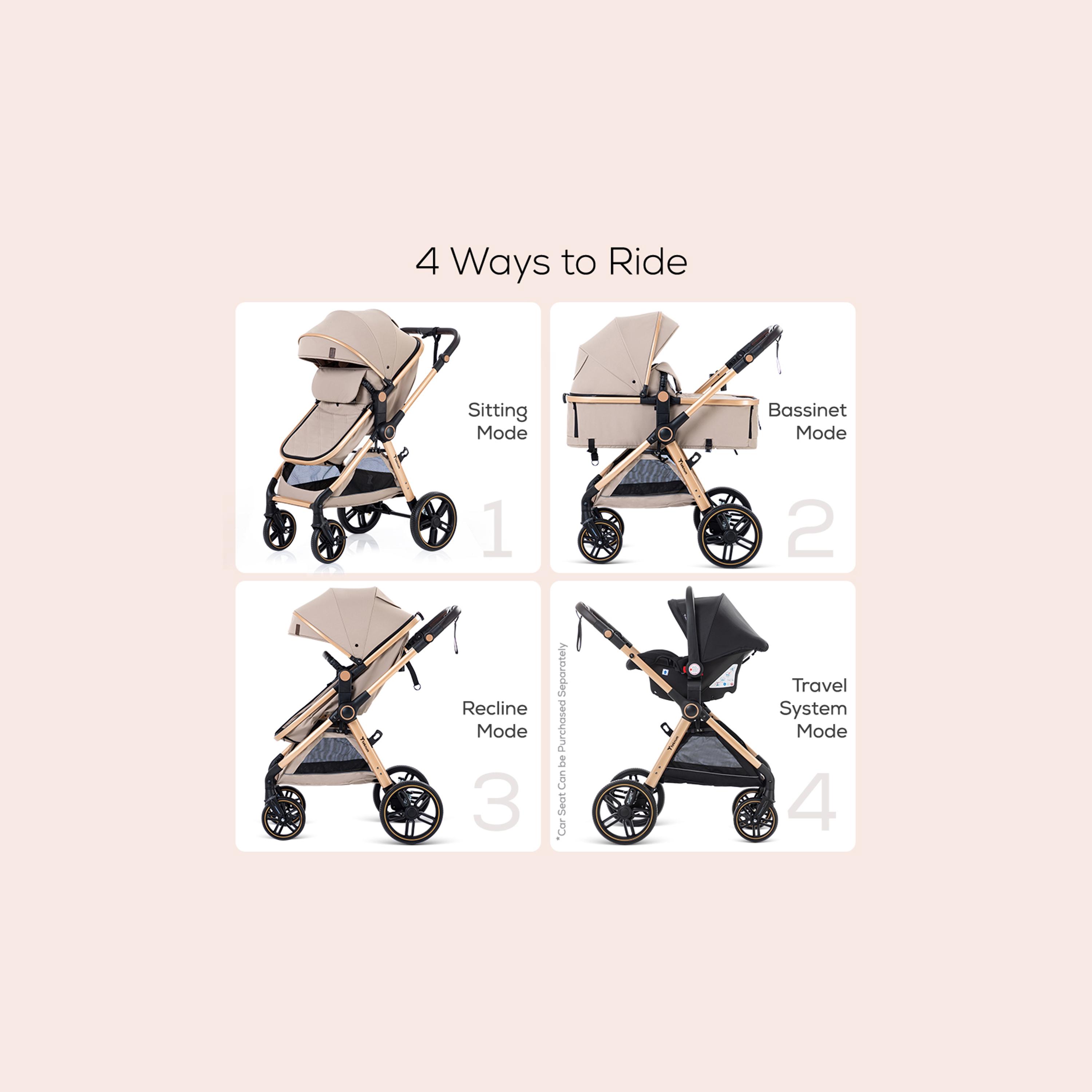 عربة الأطفال برايم 3 في 1 للسفر من تيكنوم-baby-gear-strollersandprams-strollers-image-7