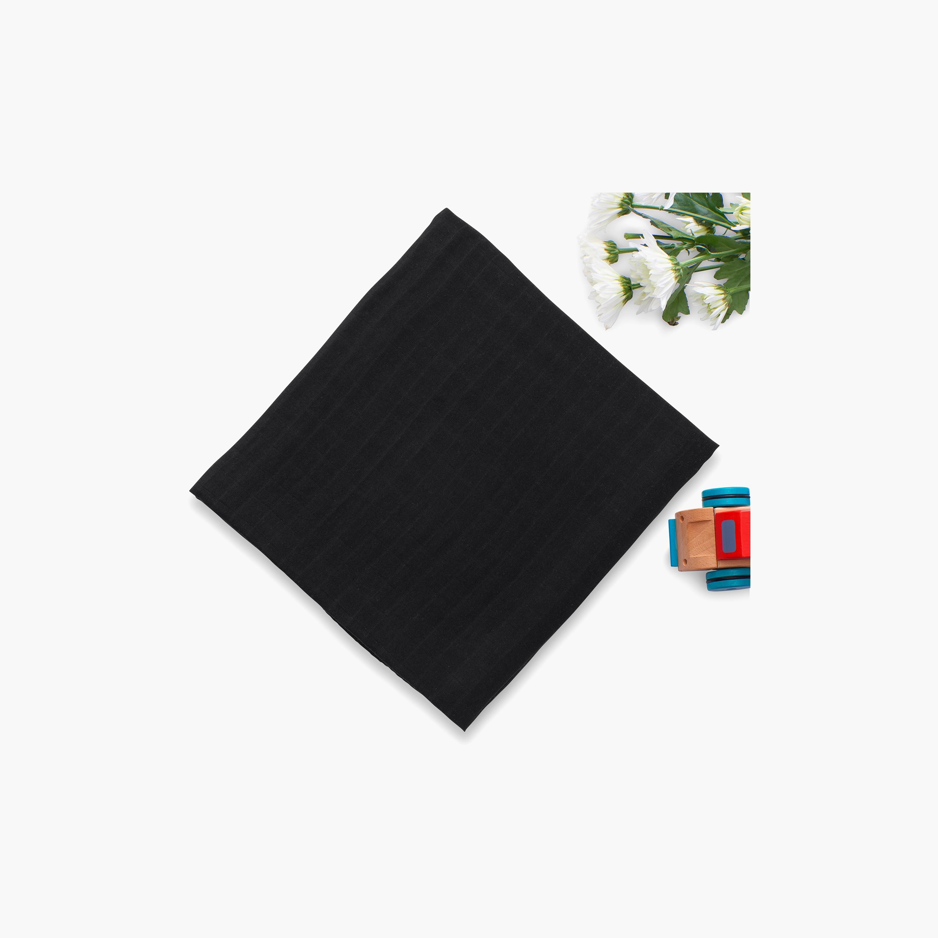Anvi Baby Organic Bamboo Muslin Swaddle-baby-nursery-blanketsandswaddles-blanketsandquilts-image-1