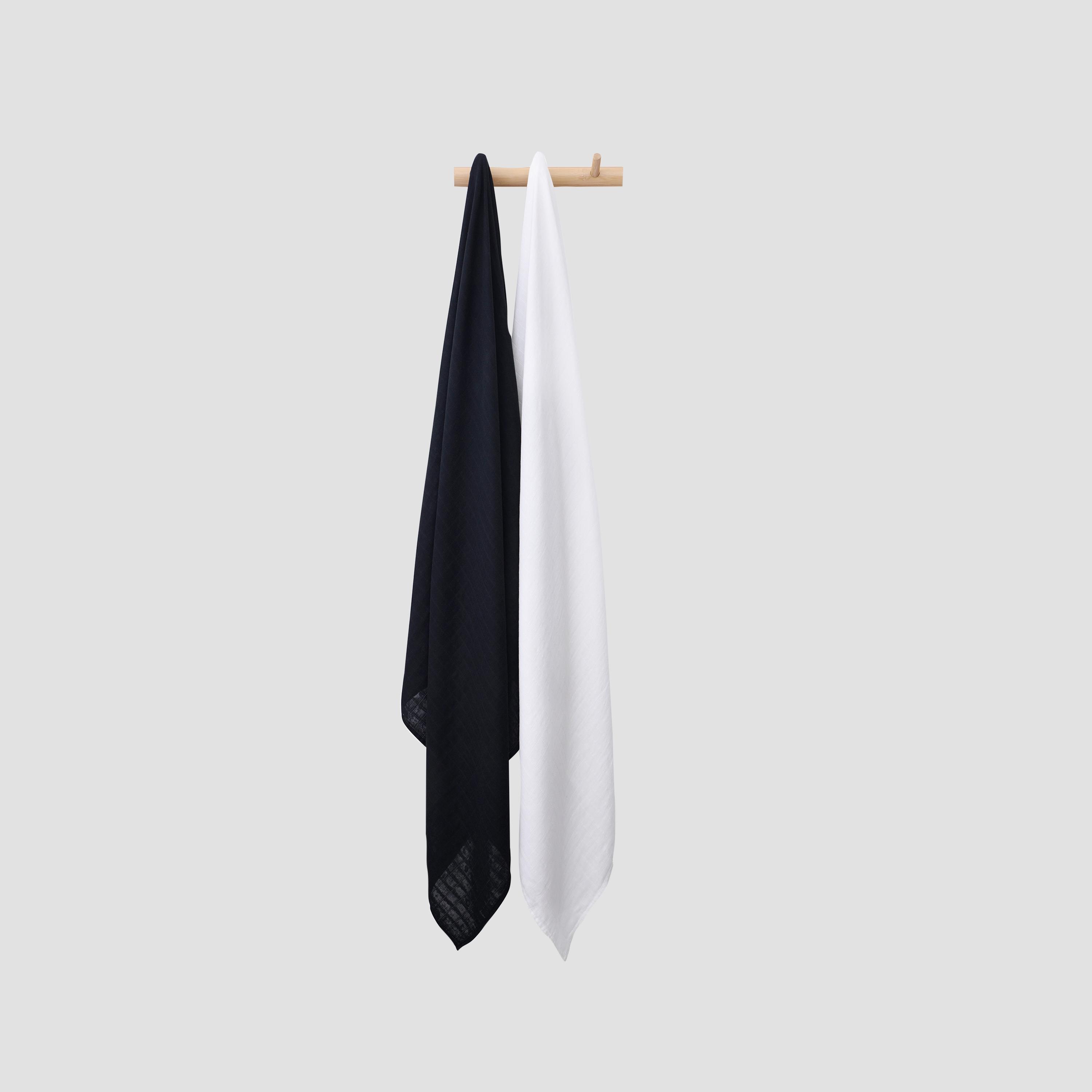 Anvi Baby Organic Bamboo Muslin Swaddle-baby-nursery-blanketsandswaddles-blanketsandquilts-image-4
