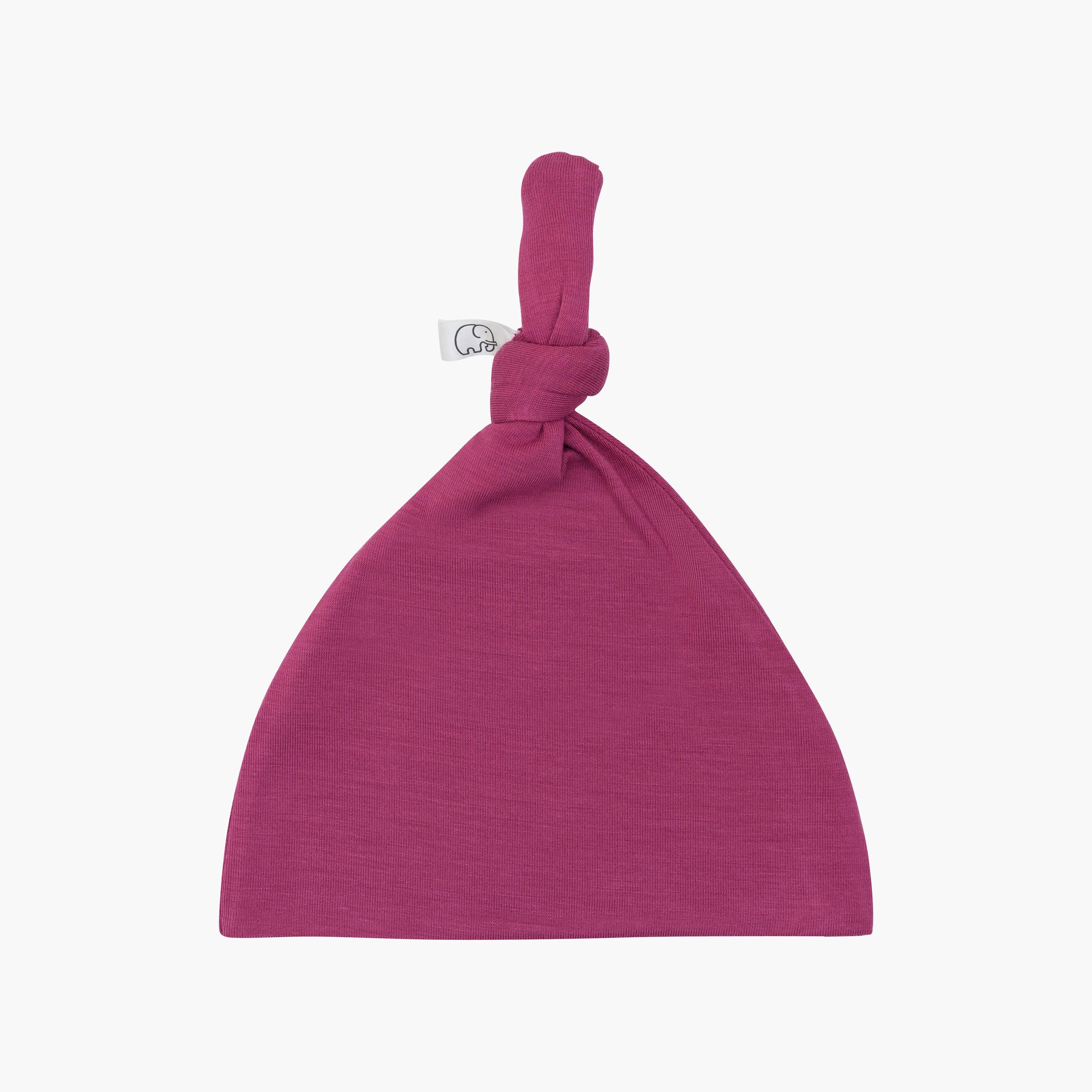 Anvi Baby Organic Bamboo Beanie & Swaddle Set-baby-nursery-blanketsandswaddles-blanketsandquilts-image-2