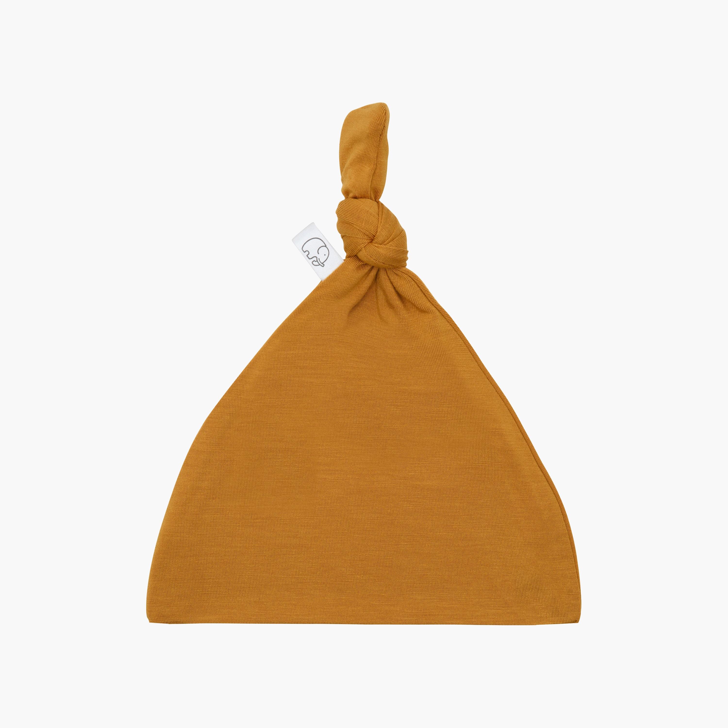 طقم قبعة صغيرة وقماط من الخيزران العضوي من أنفي بيبي-baby-nursery-blanketsandswaddles-blanketsandquilts-image-2