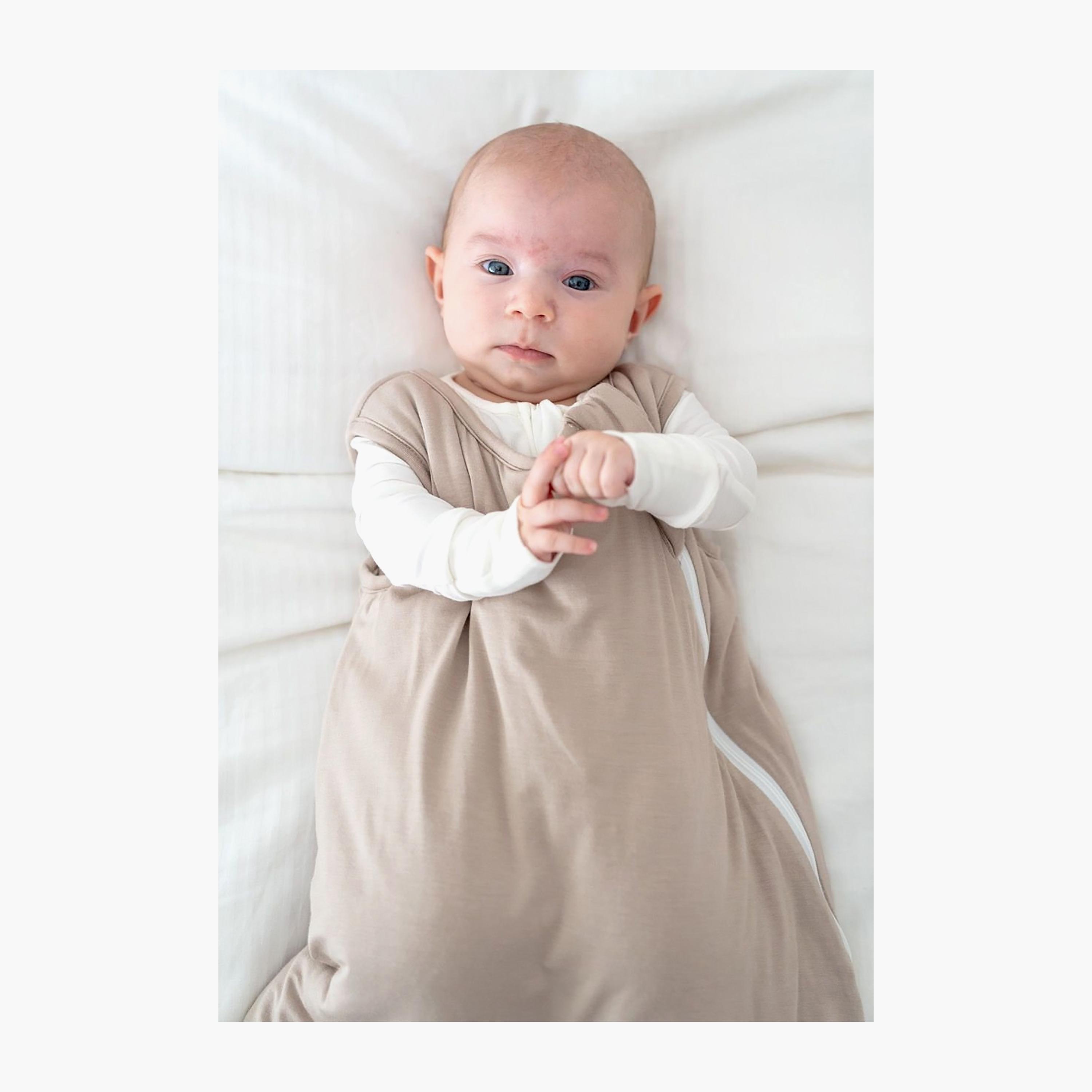 كيس نوم خيزران عضوي من أنفي بيبي-baby-nursery-blanketsandswaddles-swaddlesandsleepingbags-image-4
