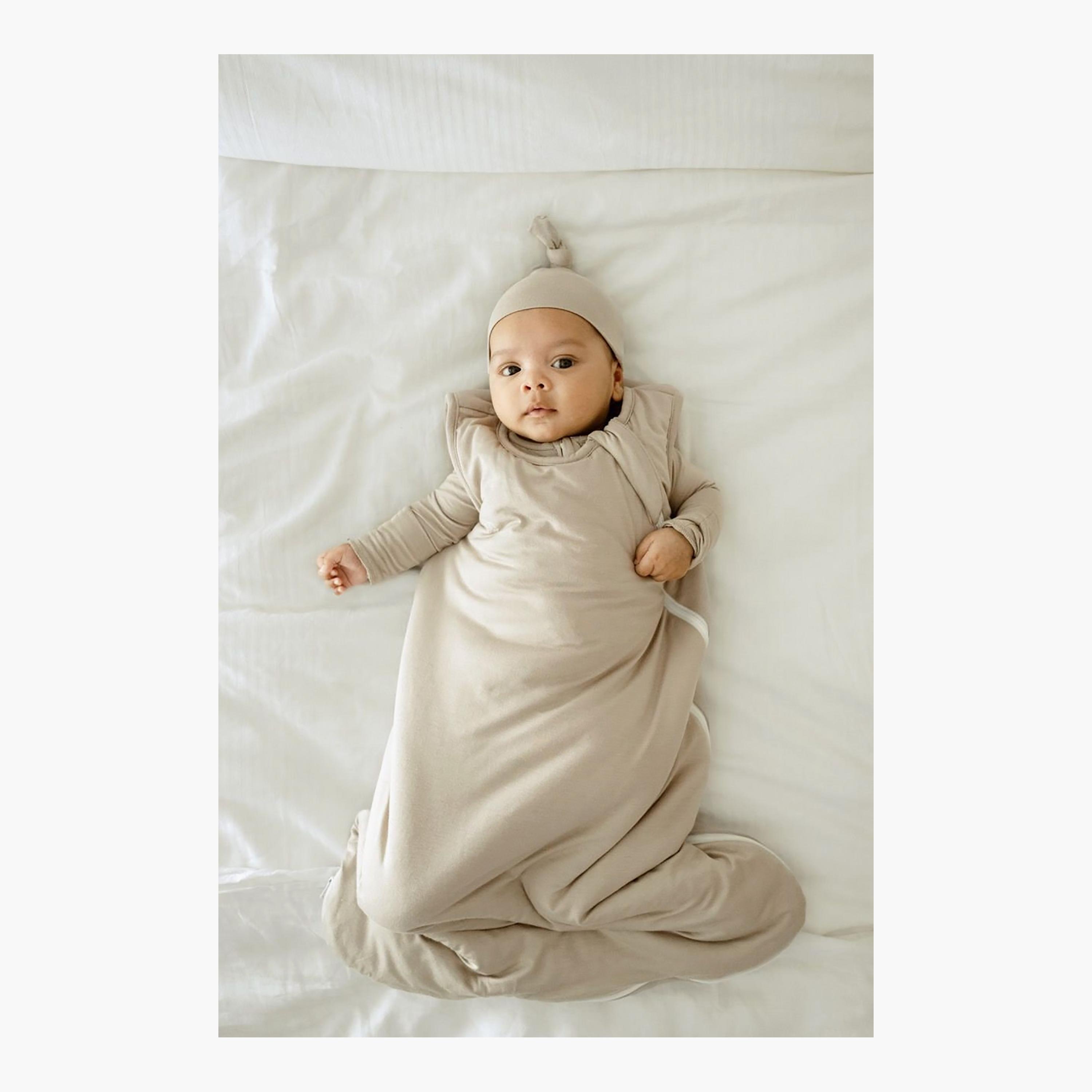 كيس نوم خيزران عضوي من أنفي بيبي-baby-nursery-blanketsandswaddles-swaddlesandsleepingbags-image-7