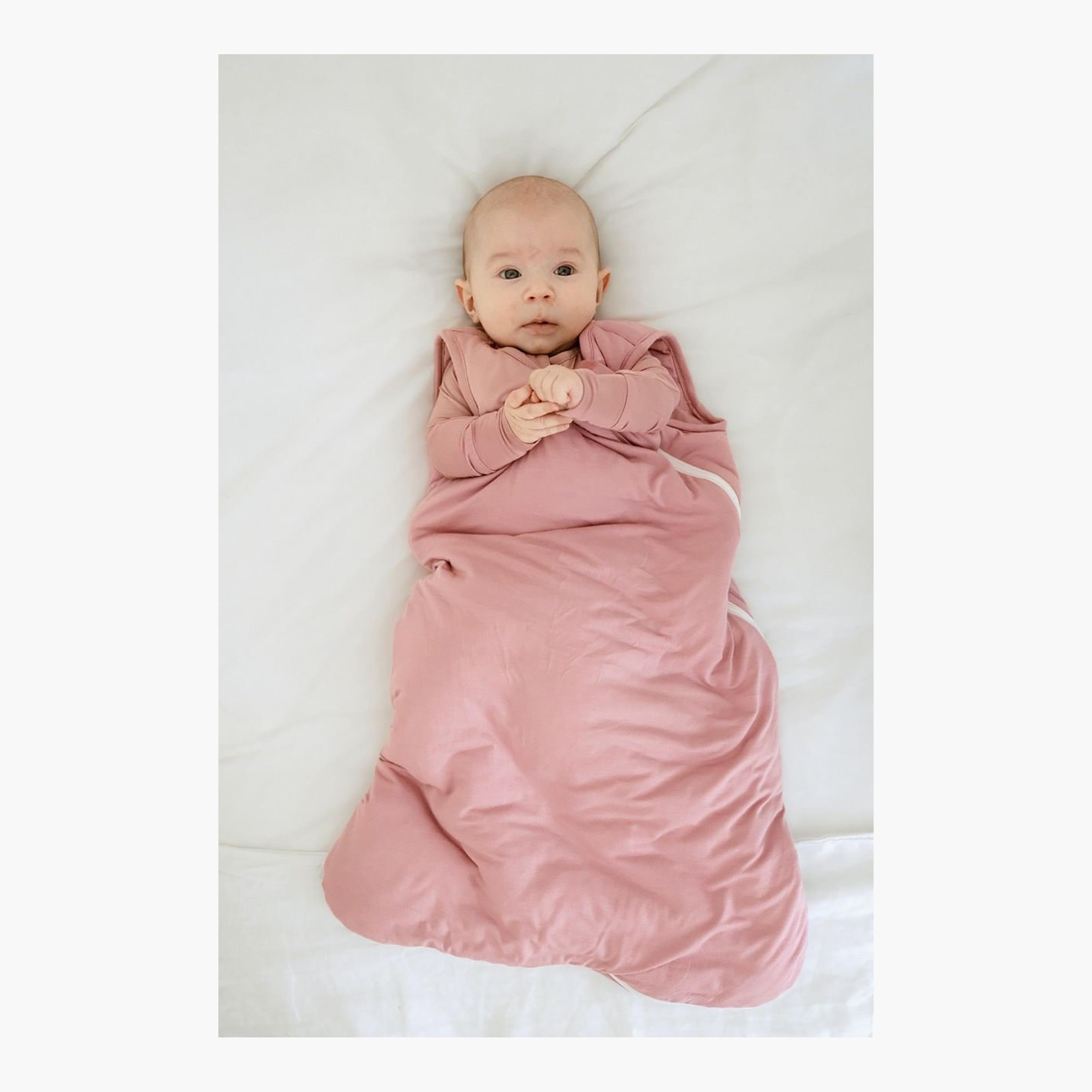 كيس نوم خيزران عضوي من أنفي بيبي-baby-nursery-blanketsandswaddles-swaddlesandsleepingbags-image-4