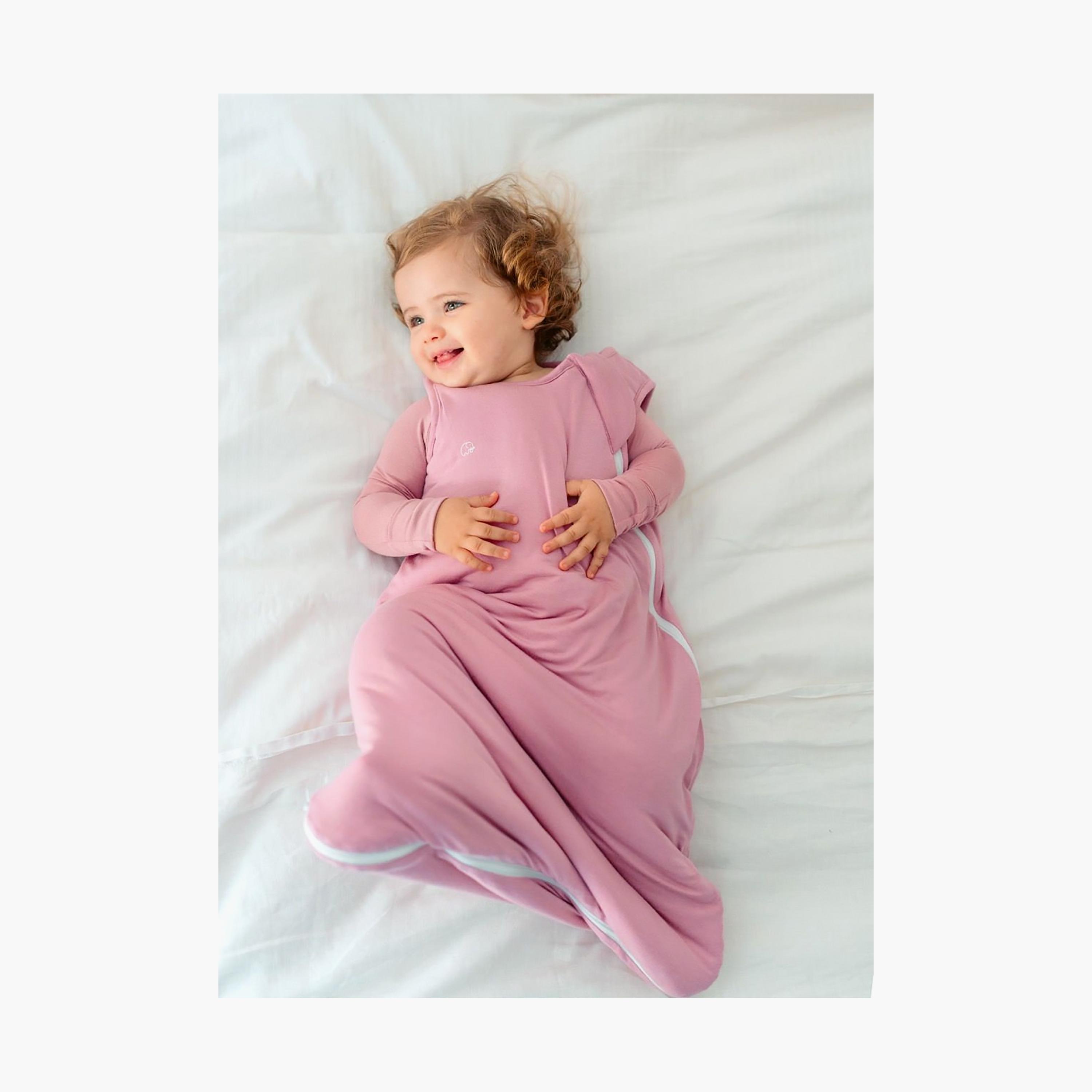 كيس نوم خيزران عضوي من أنفي بيبي-baby-nursery-blanketsandswaddles-swaddlesandsleepingbags-image-6