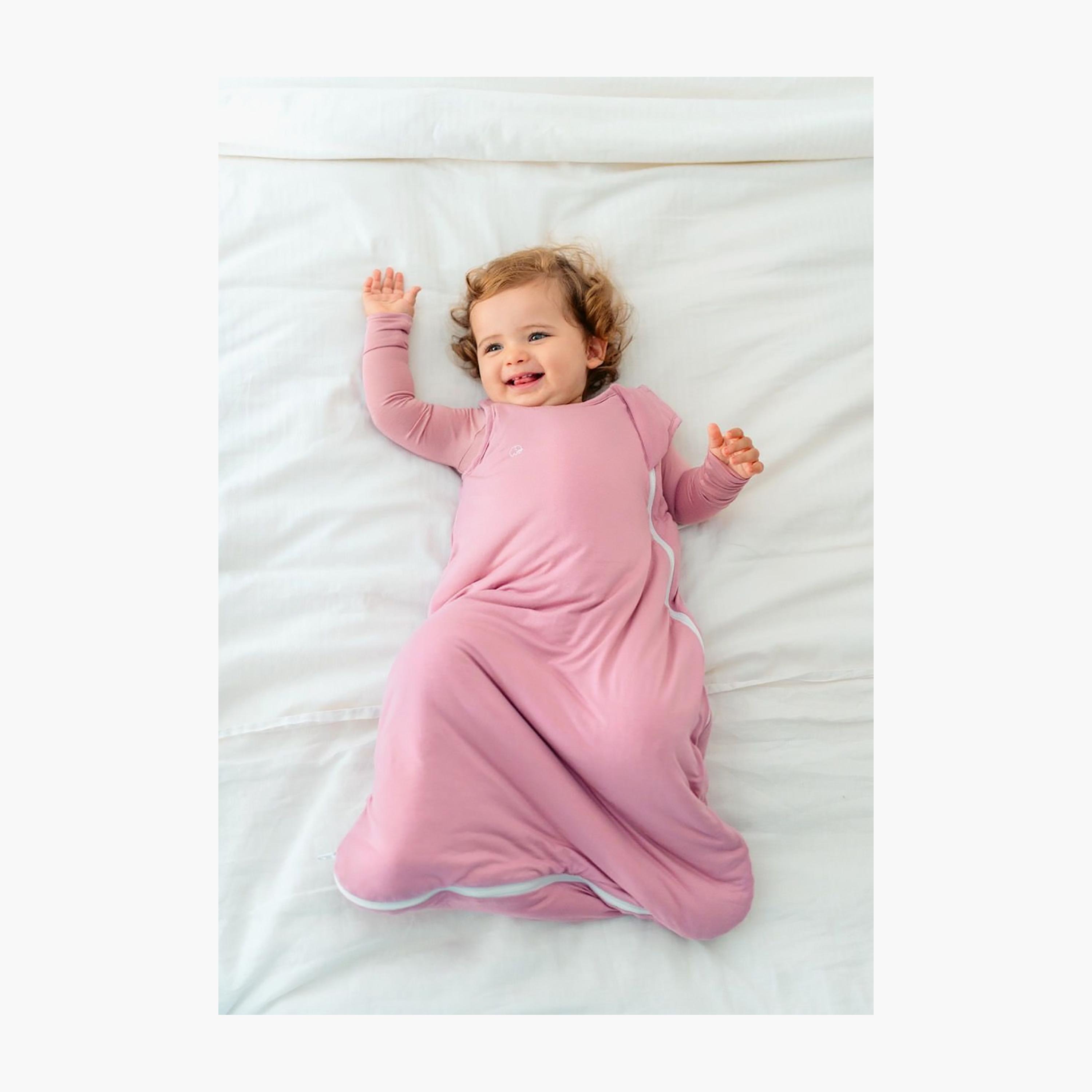 كيس نوم خيزران عضوي من أنفي بيبي-baby-nursery-blanketsandswaddles-swaddlesandsleepingbags-image-7