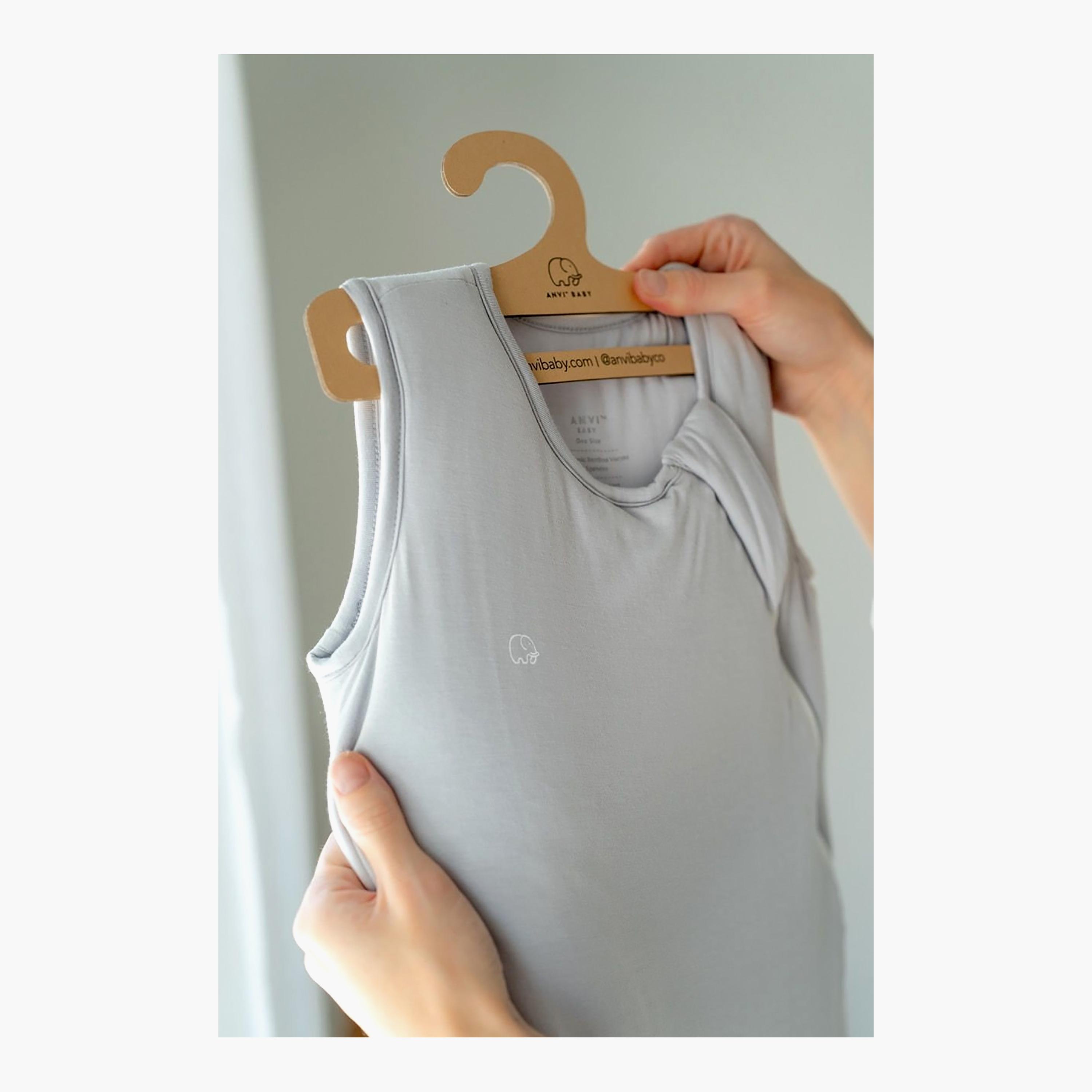 كيس نوم خيزران عضوي من أنفي بيبي-baby-nursery-blanketsandswaddles-swaddlesandsleepingbags-image-6
