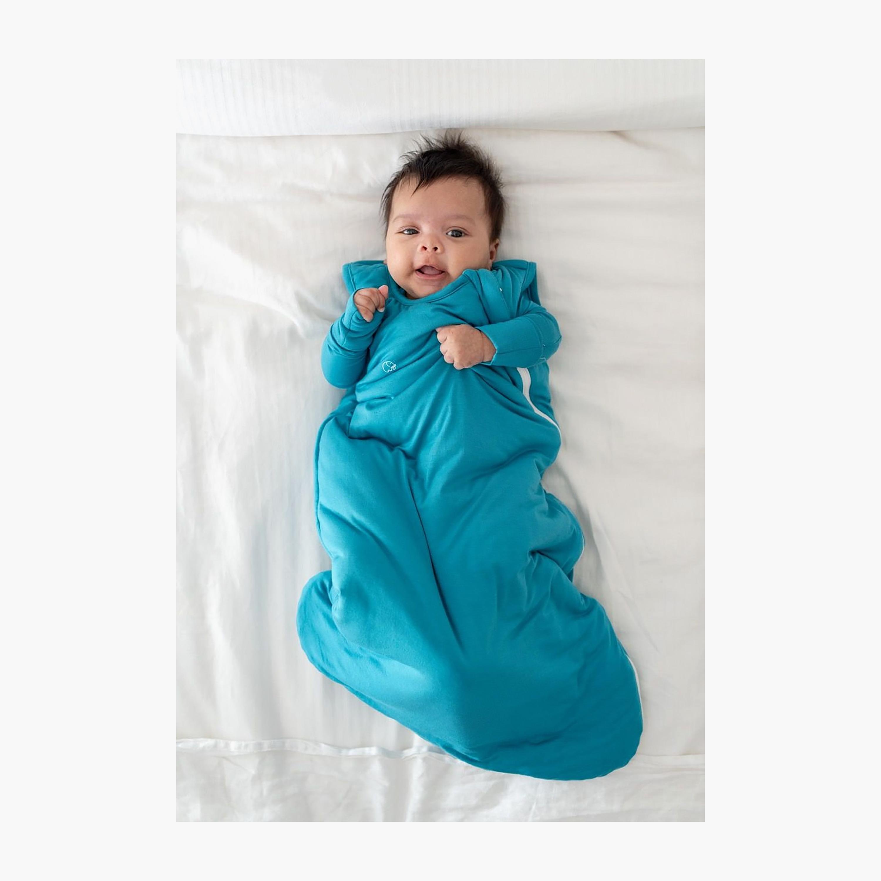 كيس نوم خيزران عضوي من أنفي بيبي-baby-nursery-blanketsandswaddles-swaddlesandsleepingbags-image-6