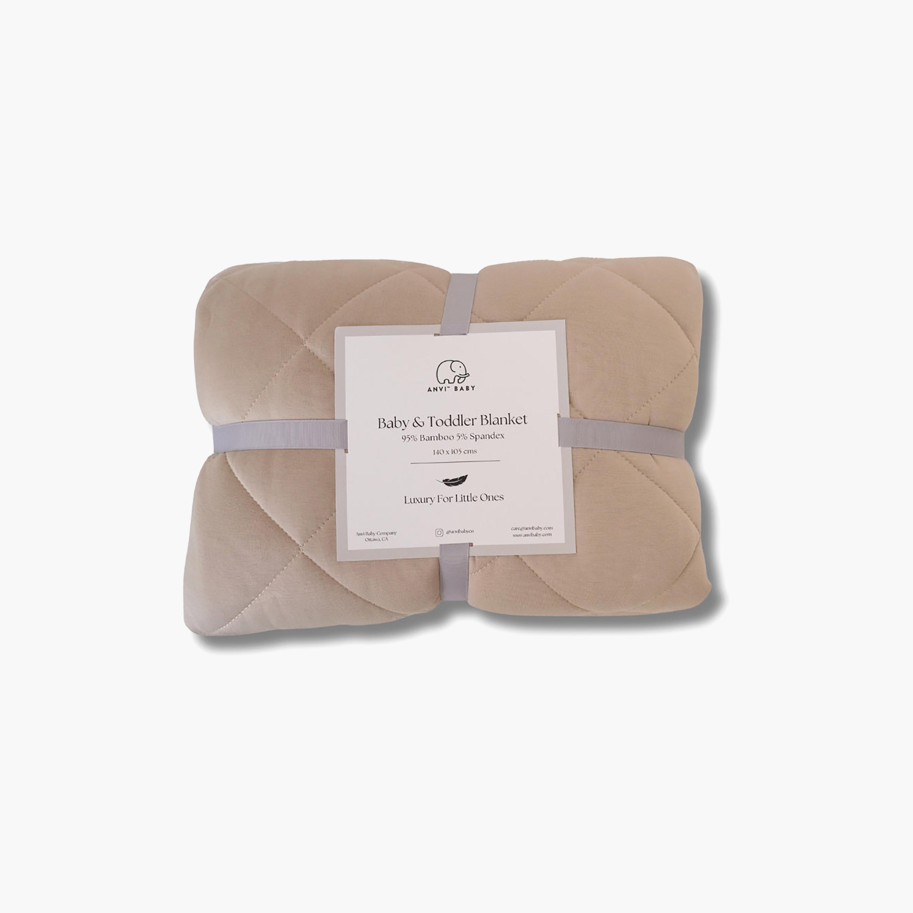 بطانية خيزران عضوية من أنفي بيبي-baby-nursery-blanketsandswaddles-blanketsandquilts-image-1