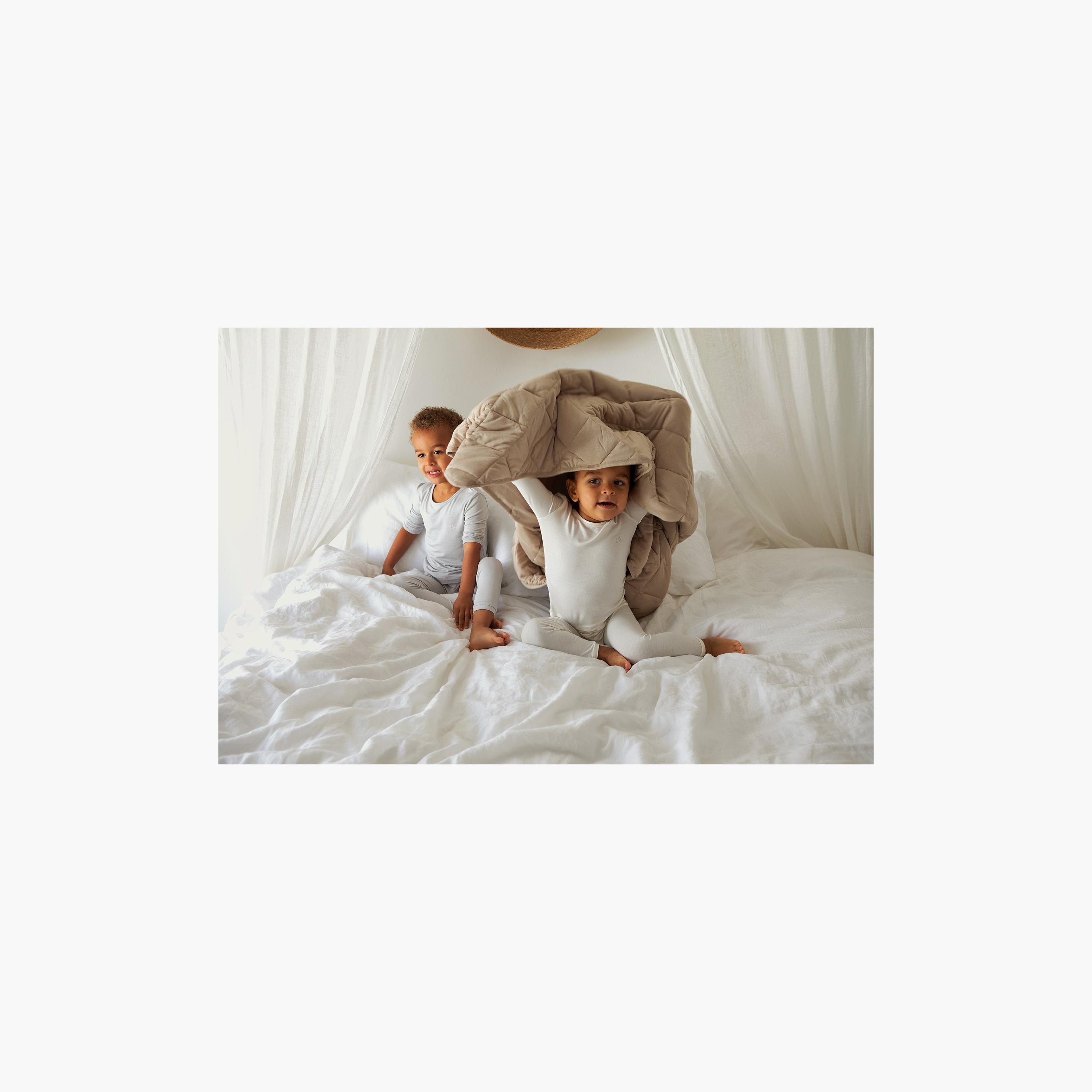 بطانية خيزران عضوية من أنفي بيبي-baby-nursery-blanketsandswaddles-blanketsandquilts-image-7