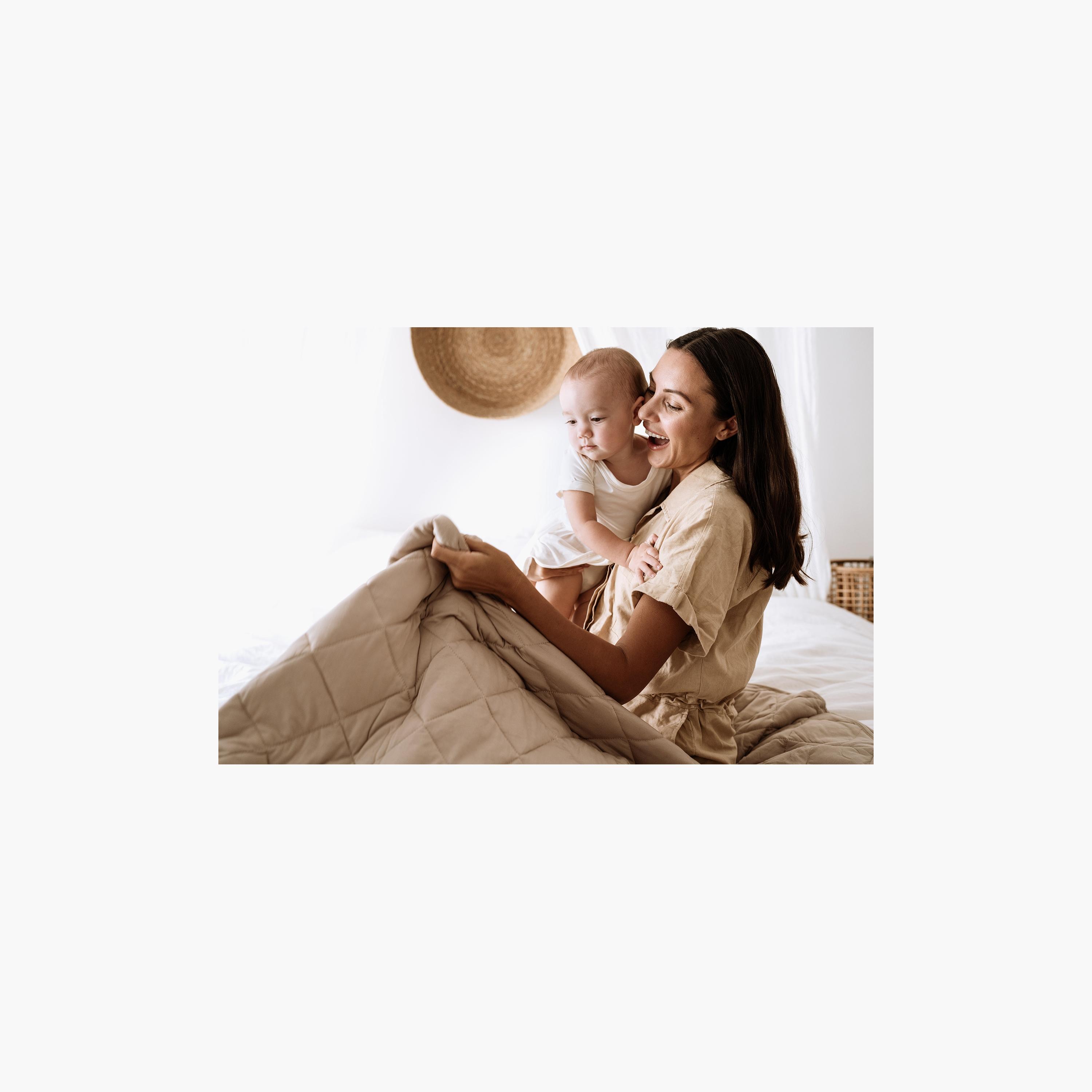 بطانية خيزران عضوية من أنفي بيبي-baby-nursery-blanketsandswaddles-blanketsandquilts-image-8