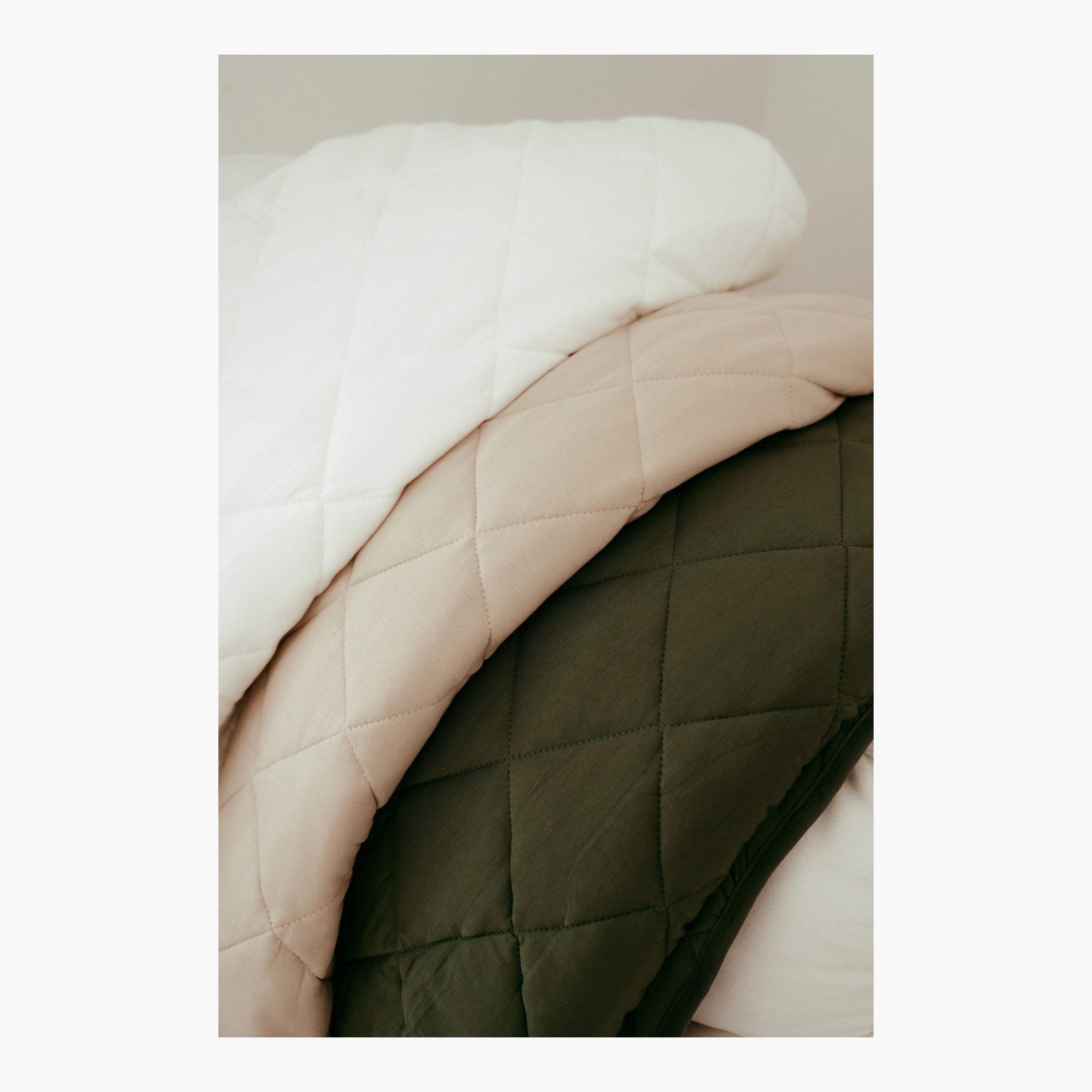 بطانية خيزران عضوية من أنفي بيبي-baby-nursery-blanketsandswaddles-blanketsandquilts-image-9