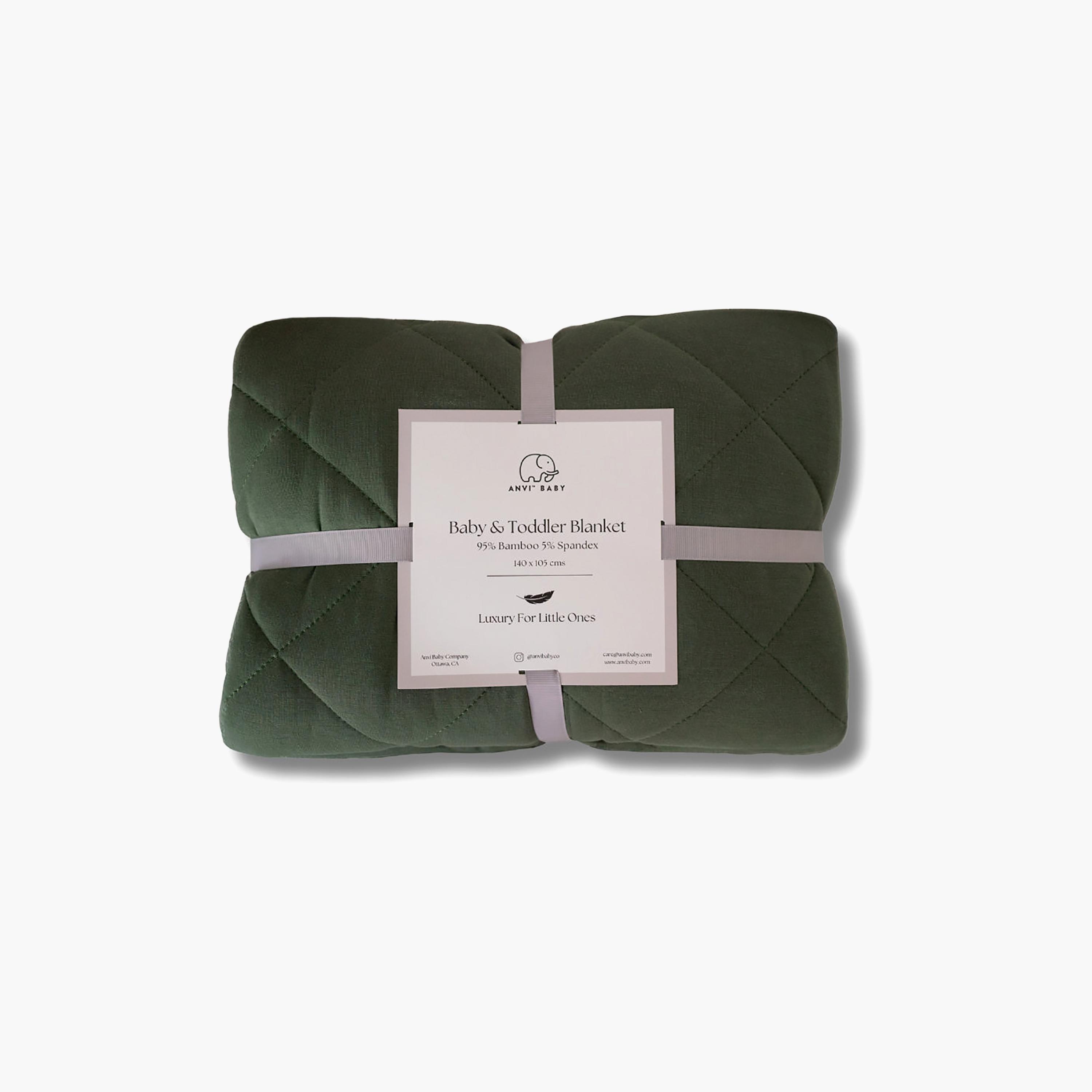 Anvi Baby Organic Bamboo Blanket-baby-nursery-blanketsandswaddles-blanketsandquilts-image-1