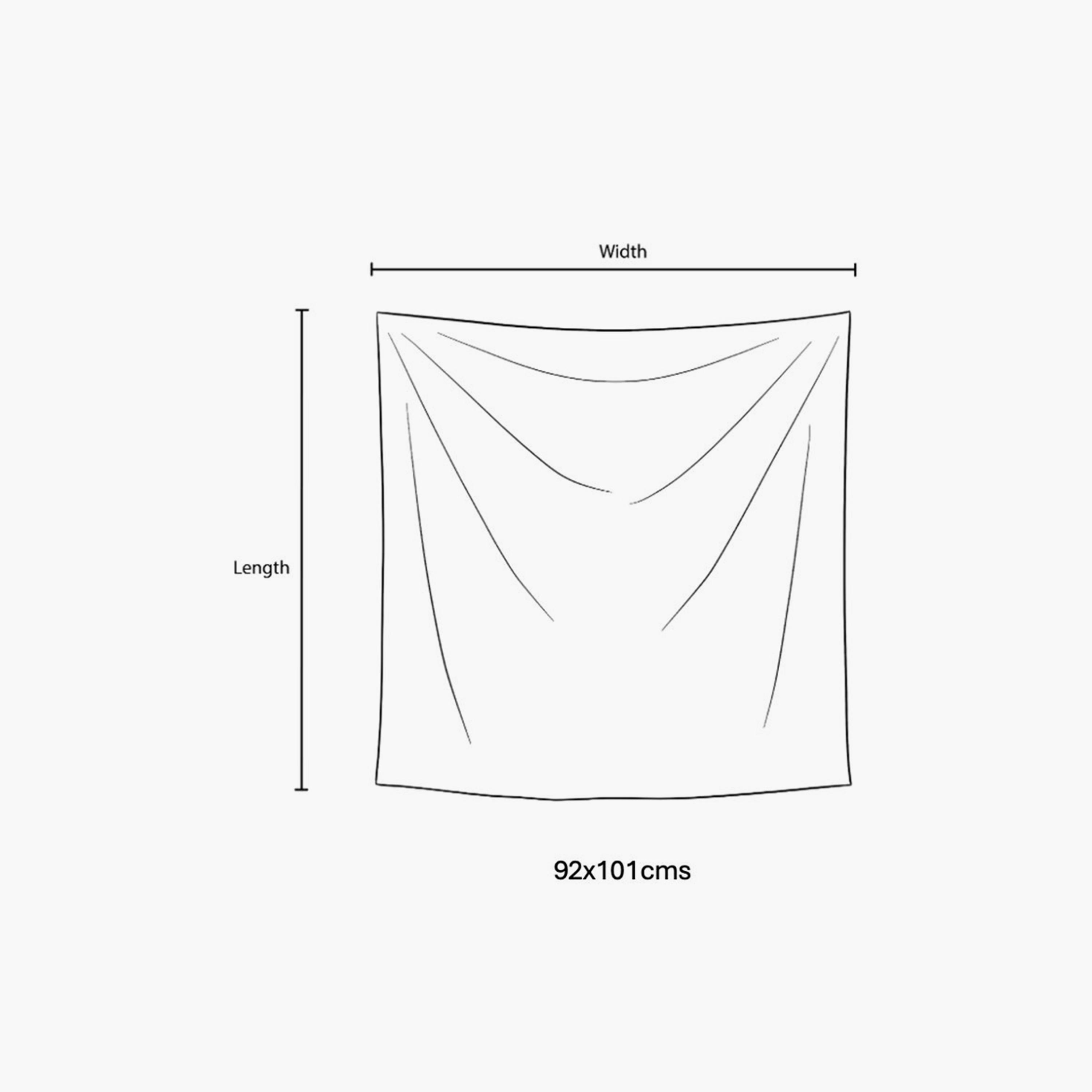 Anvi Baby 3-Piece Cotton Swaddle - Airplane - White-baby-nursery-blanketsandswaddles-blanketsandquilts-image-4