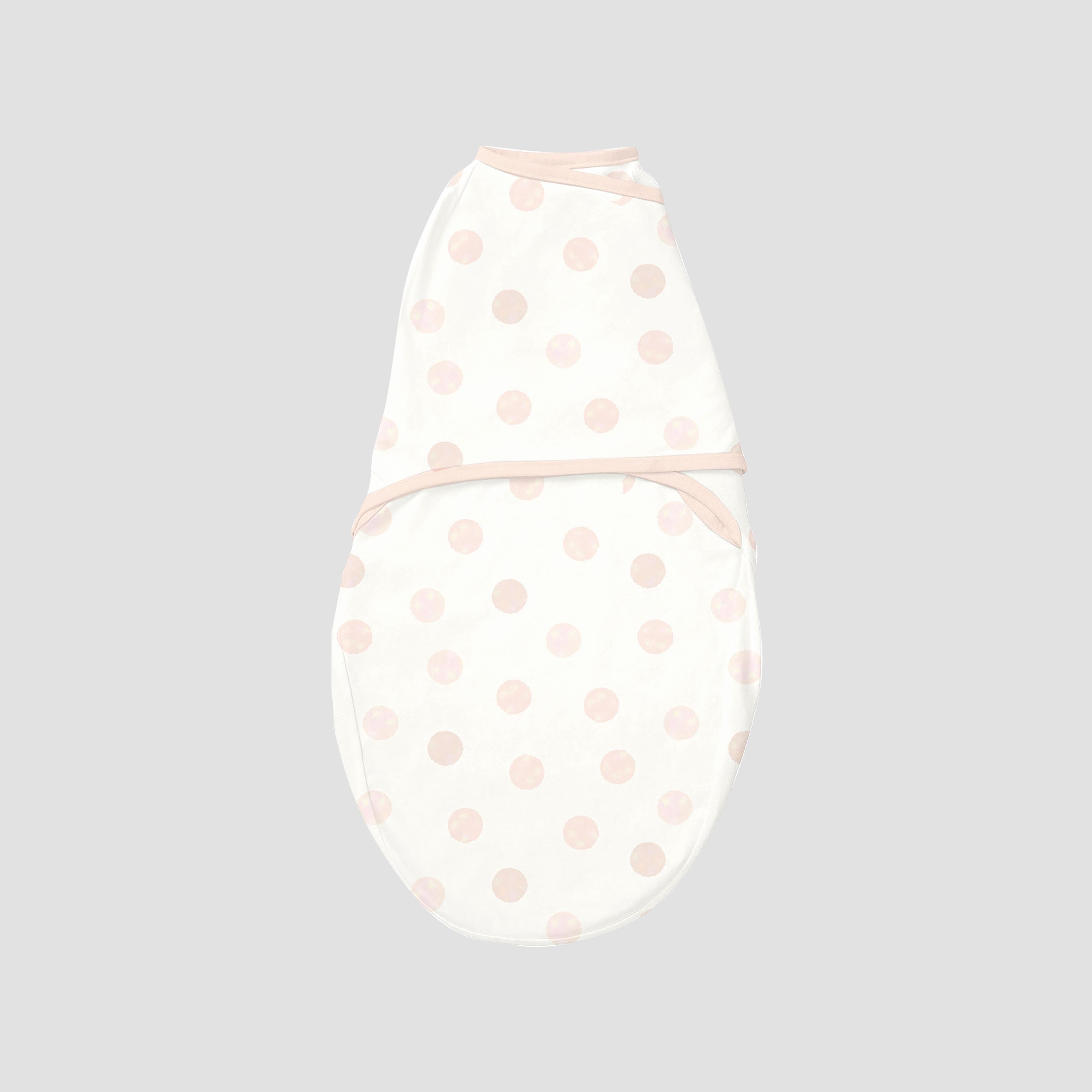 ClevaMama Adjustable ClevaSleep Swaddle - 0-3 Months-baby-nursery-blanketsandswaddles-swaddlesandsleepingbags-image-1
