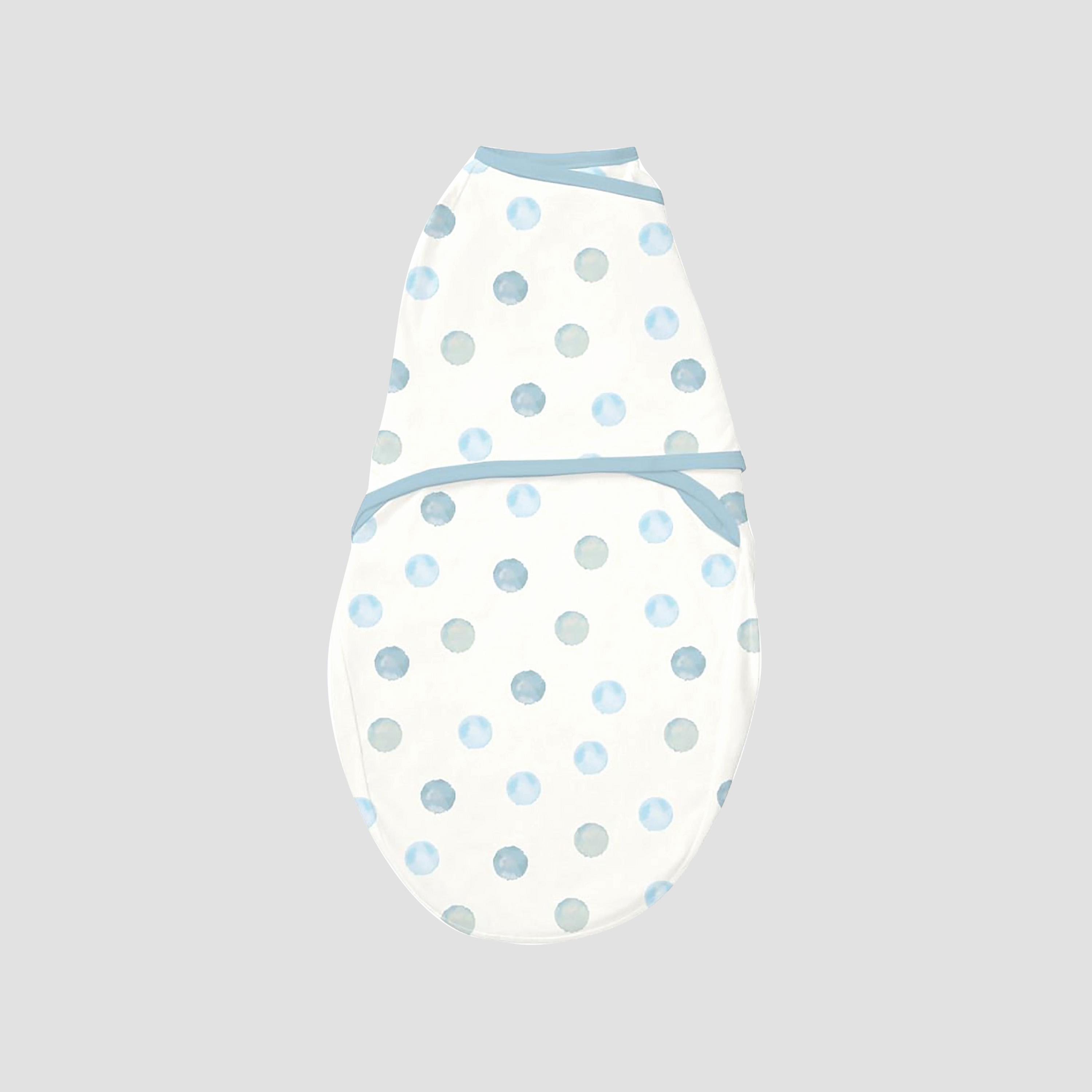 قماط كليفا سليب القابل للتعديل من كليفا ماما - من 0 إلى 3 أشهر-baby-nursery-blanketsandswaddles-swaddlesandsleepingbags-image-1