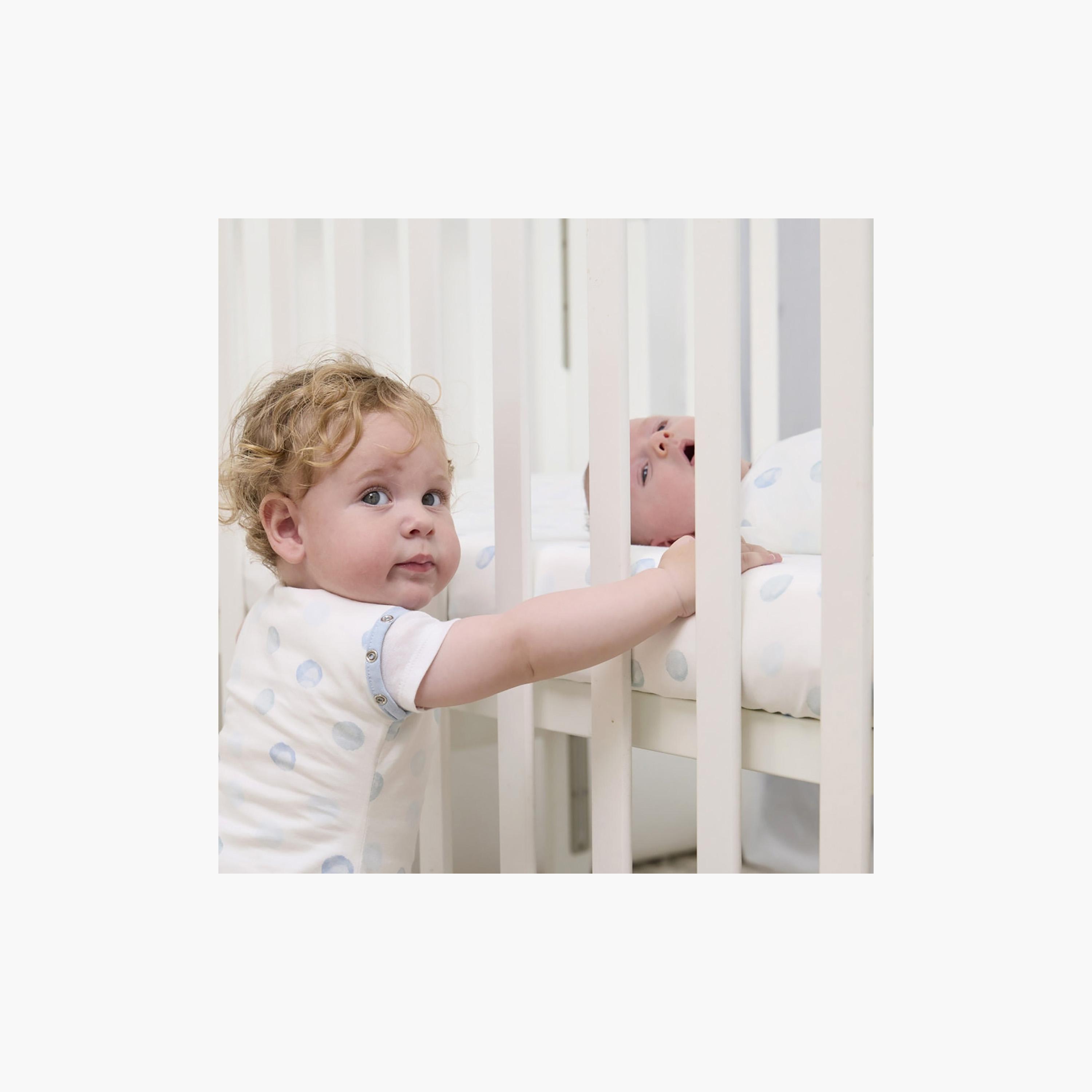 قماط كليفا سليب القابل للتعديل من كليفا ماما - من 0 إلى 3 أشهر-baby-nursery-blanketsandswaddles-swaddlesandsleepingbags-image-6
