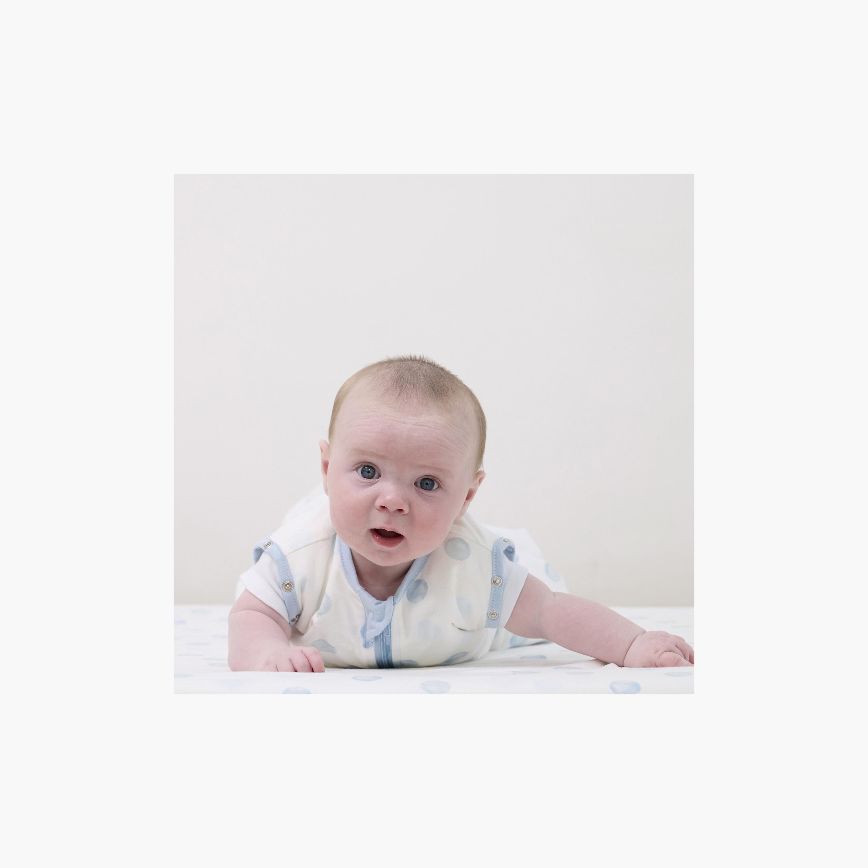 Clevamama 1.0 Tog Adjustable ClevaSleep DreamSuit - 0-9 Months-baby-nursery-blanketsandswaddles-swaddlesandsleepingbags-image-4