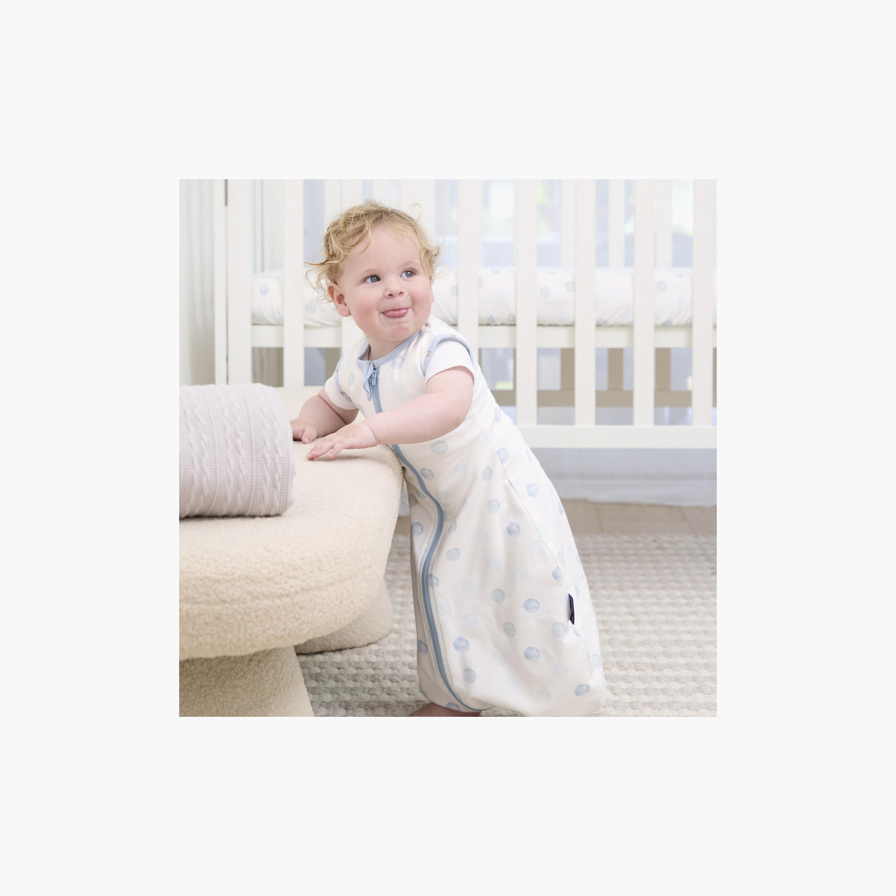 Clevamama 1.0 Tog Adjustable ClevaSleep DreamSuit - 0-9 Months-baby-nursery-blanketsandswaddles-swaddlesandsleepingbags-image-6