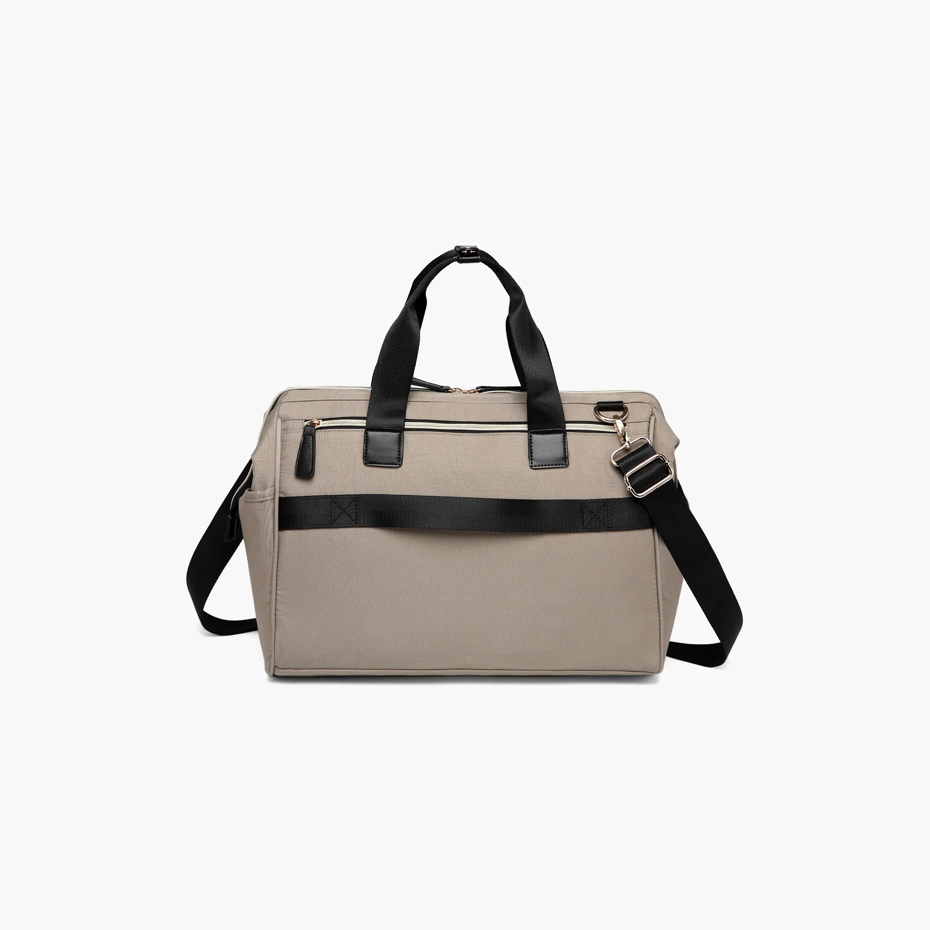 Babydream Spacious Shoulder Diaper Bag-baby-gear-diaperbags-image-3