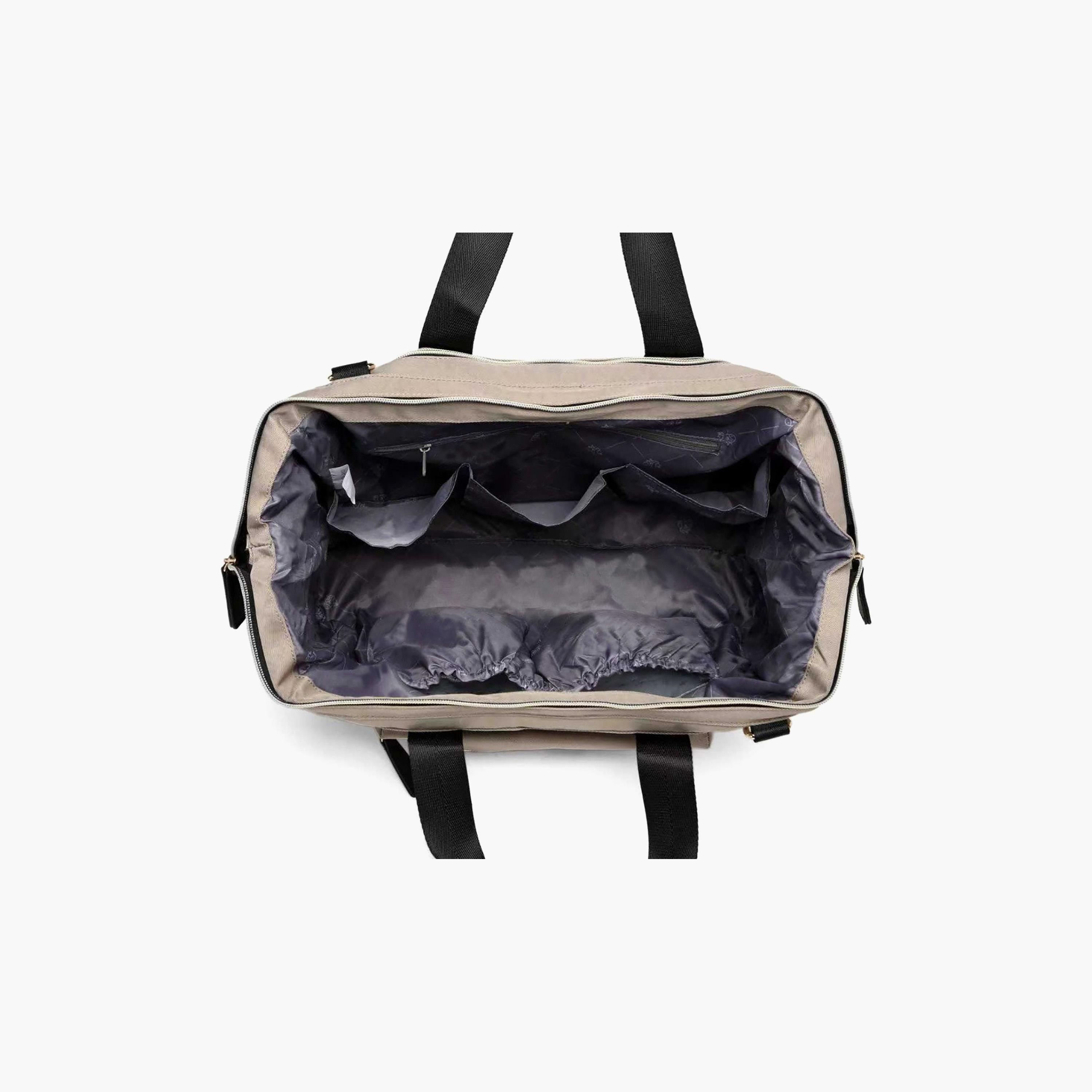 Babydream Spacious Shoulder Diaper Bag-baby-gear-diaperbags-image-5