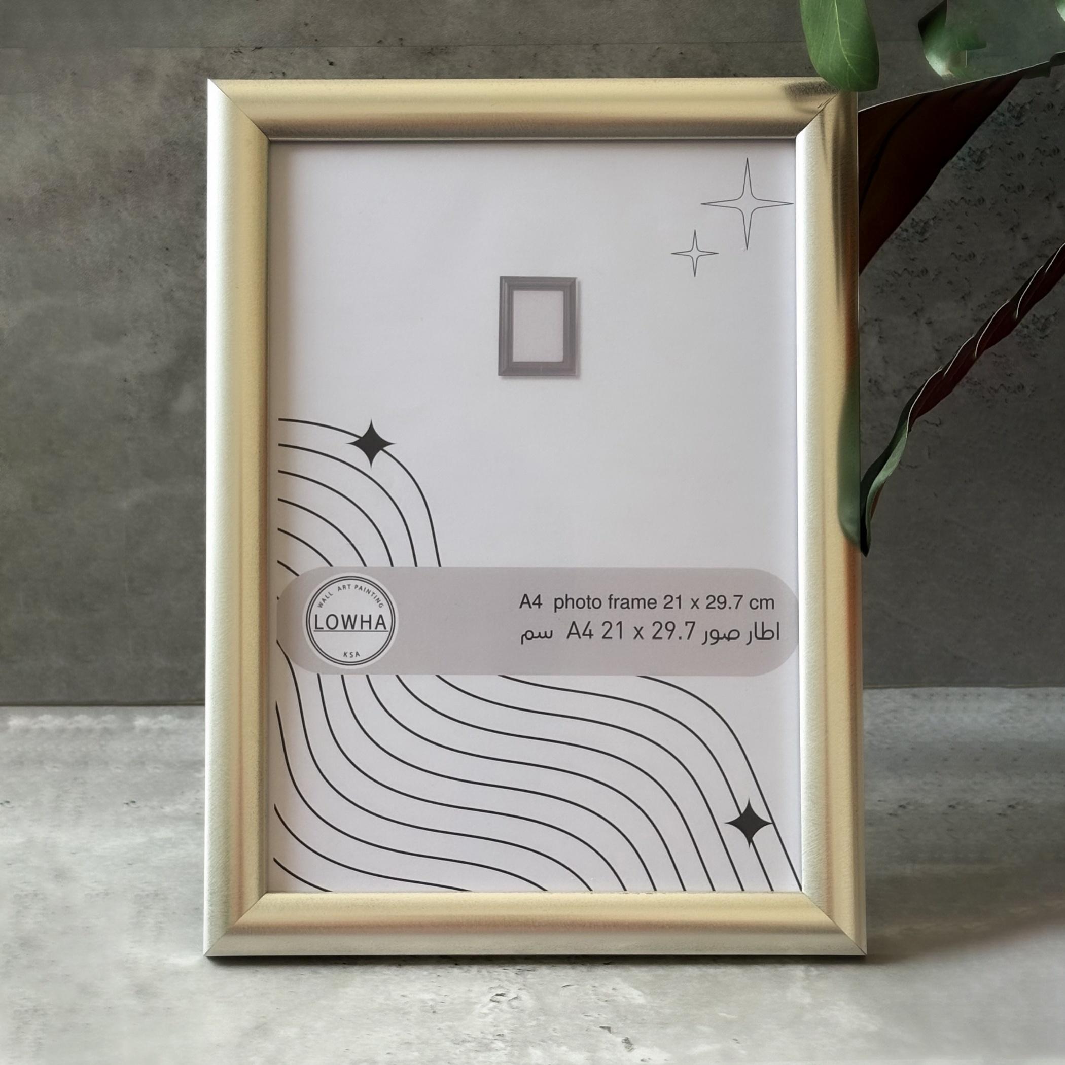 A4 Tabletop Photo Frame-household-walldecorandmirrors-photoframes-image-2