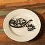 LOWHA 4-Piece Acrylic Ramadan Mubarak Plate Decoration Set - 15 cm-InfluencerCodes_Ramadan26_All_20012026-image-2
