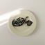 LOWHA 4-Piece Acrylic Ramadan Mubarak Plate Decoration Set - 15 cm-InfluencerCodes_Ramadan26_All_20012026-image-4