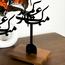 طقم ستاند أكريليك ديكور بتصميم عيد مبارك قطعتين - لوحة - 28 سم-InfluencerCodes_Ramadan26_All_20012026-image-2