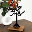 LOWHA Acrylic Decorative Stand - 28 cm-InfluencerCodes_Ramadan26_All_20012026-image-2