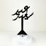LOWHA Acrylic Decorative Stand - 28 cm-InfluencerCodes_Ramadan26_All_20012026-image-3