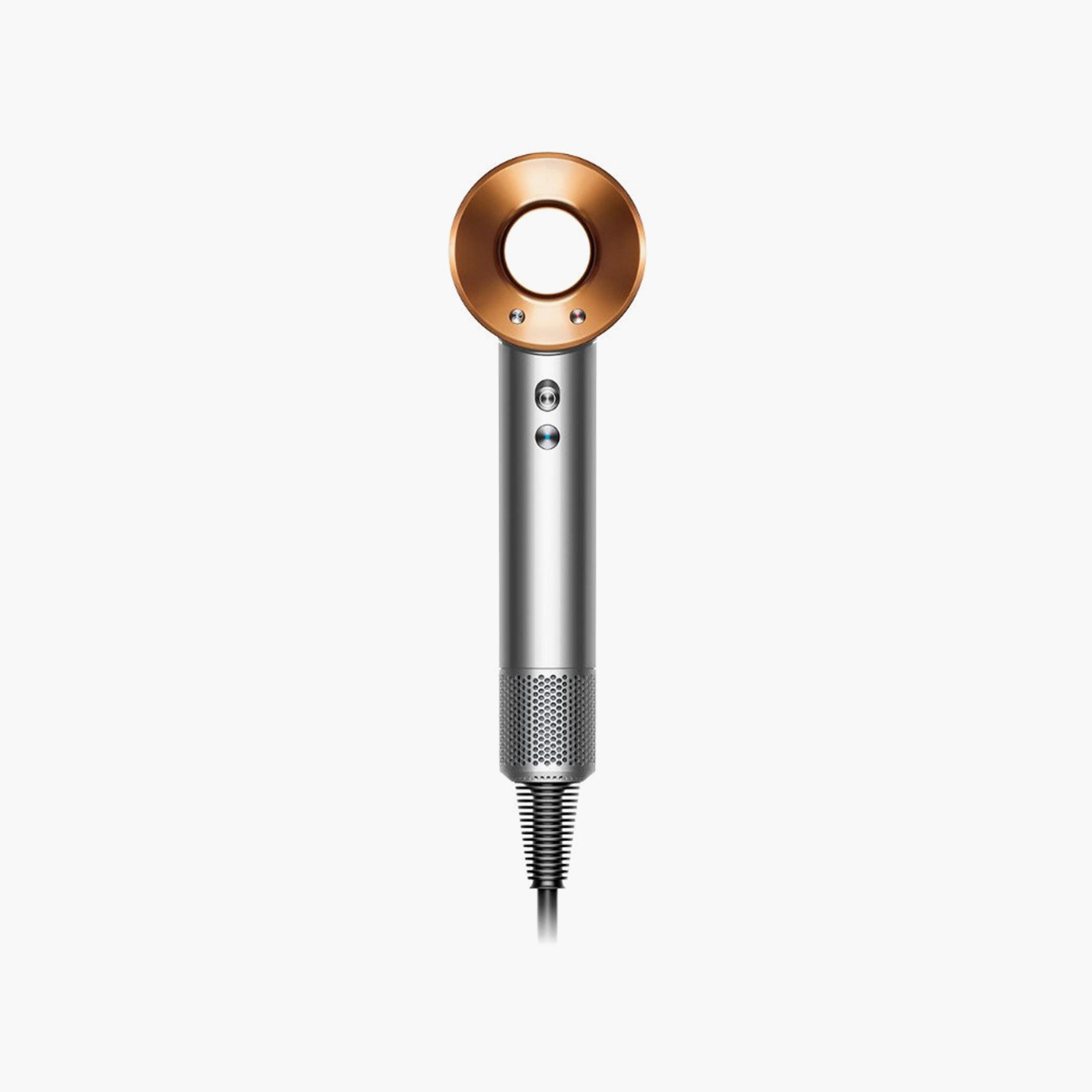 Dyson Supersonic Hair Dryer Copper & Nickel | HD07-beautyandpersonalcare-appliances-hairstylingtools-hairdryers-image-2