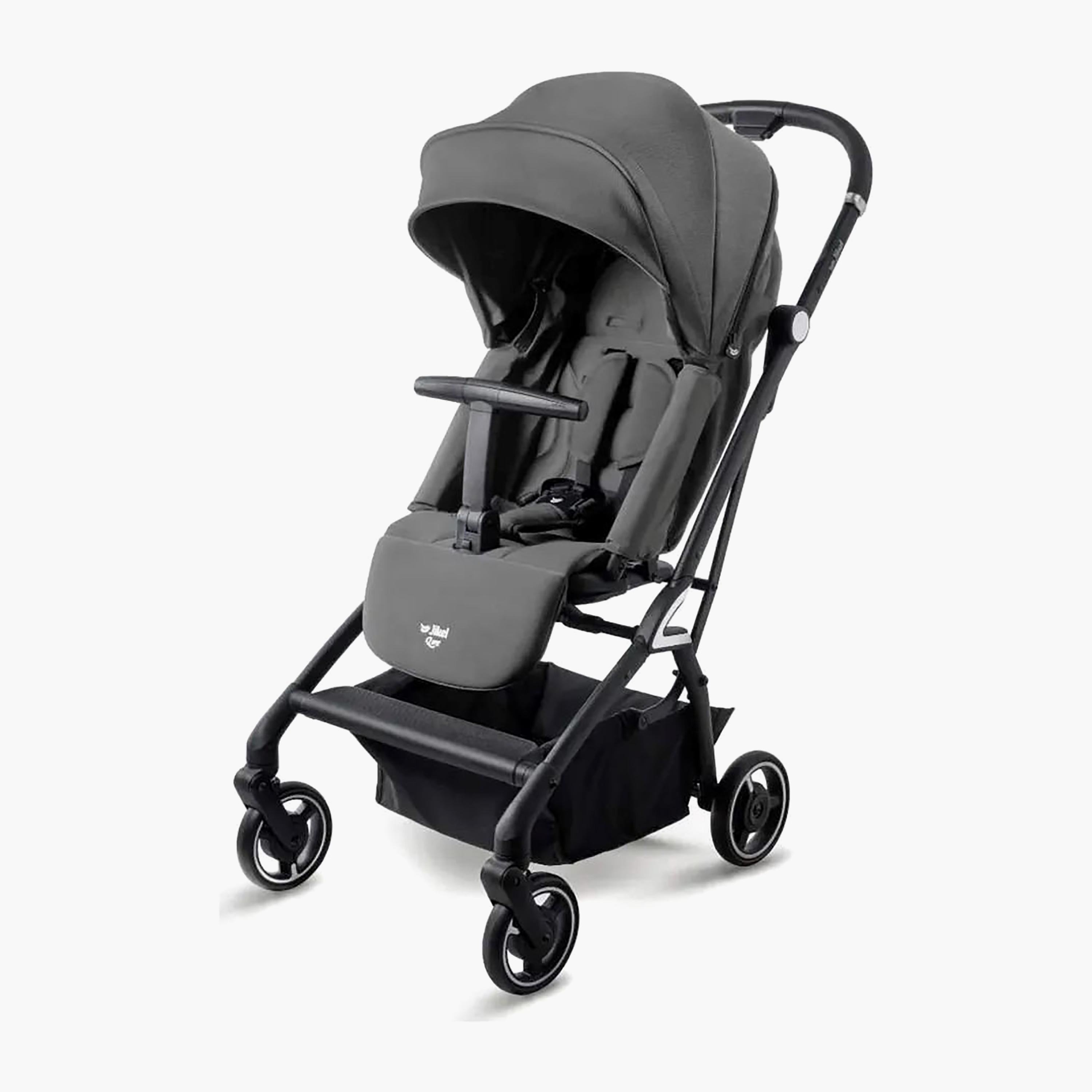 Jikel Life 360 Compact Travel System - 0-3 Years - 15 kg-baby-gear-strollersandprams-travelsystems-image-1